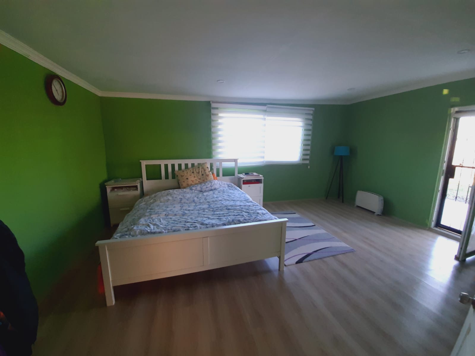 CESUR EMLAK'TAN MÜSTAKİL  2+1 TEK KATLI EV