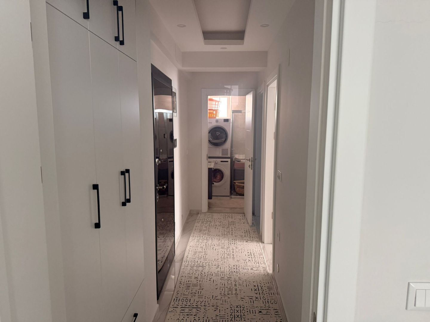 Dalaman Merkez de  | 2+1 Giriş Kat | 95 m² | 2 Banyolu | 5.500.000 TL