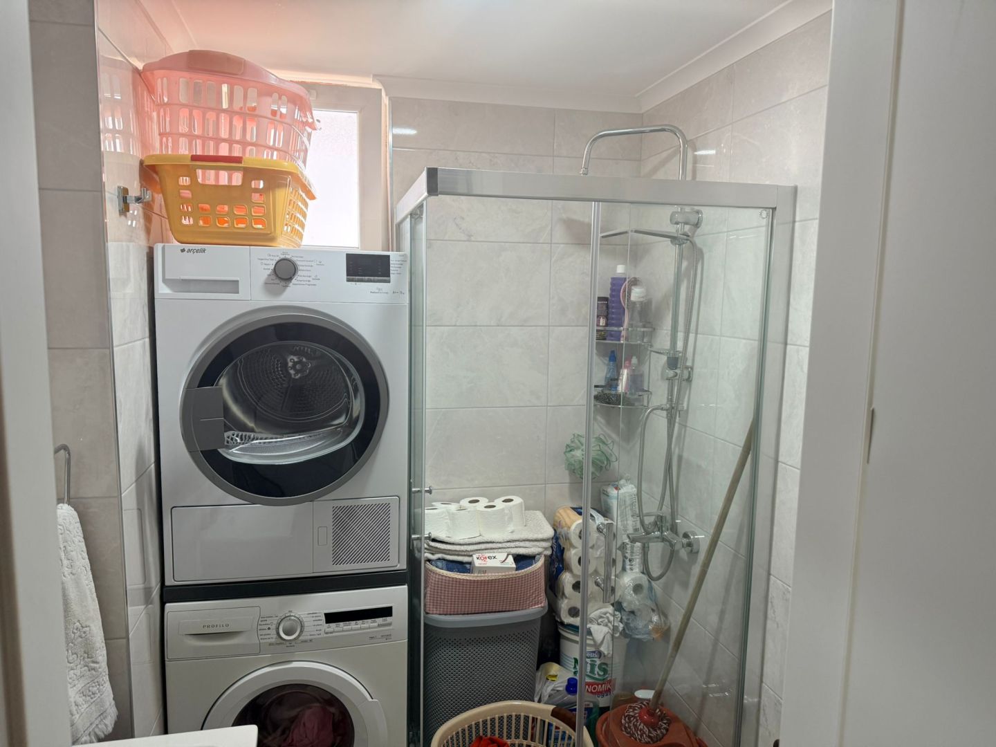 Dalaman Merkez de  | 2+1 Giriş Kat | 95 m² | 2 Banyolu | 5.500.000 TL