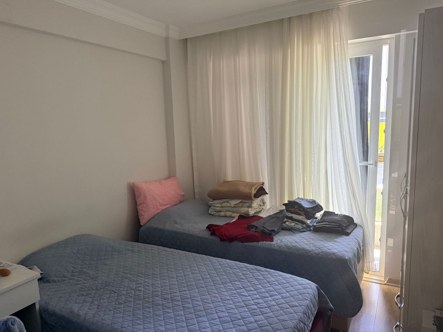 Dalaman Merkez de  | 2+1 Giriş Kat | 95 m² | 2 Banyolu | 5.500.000 TL