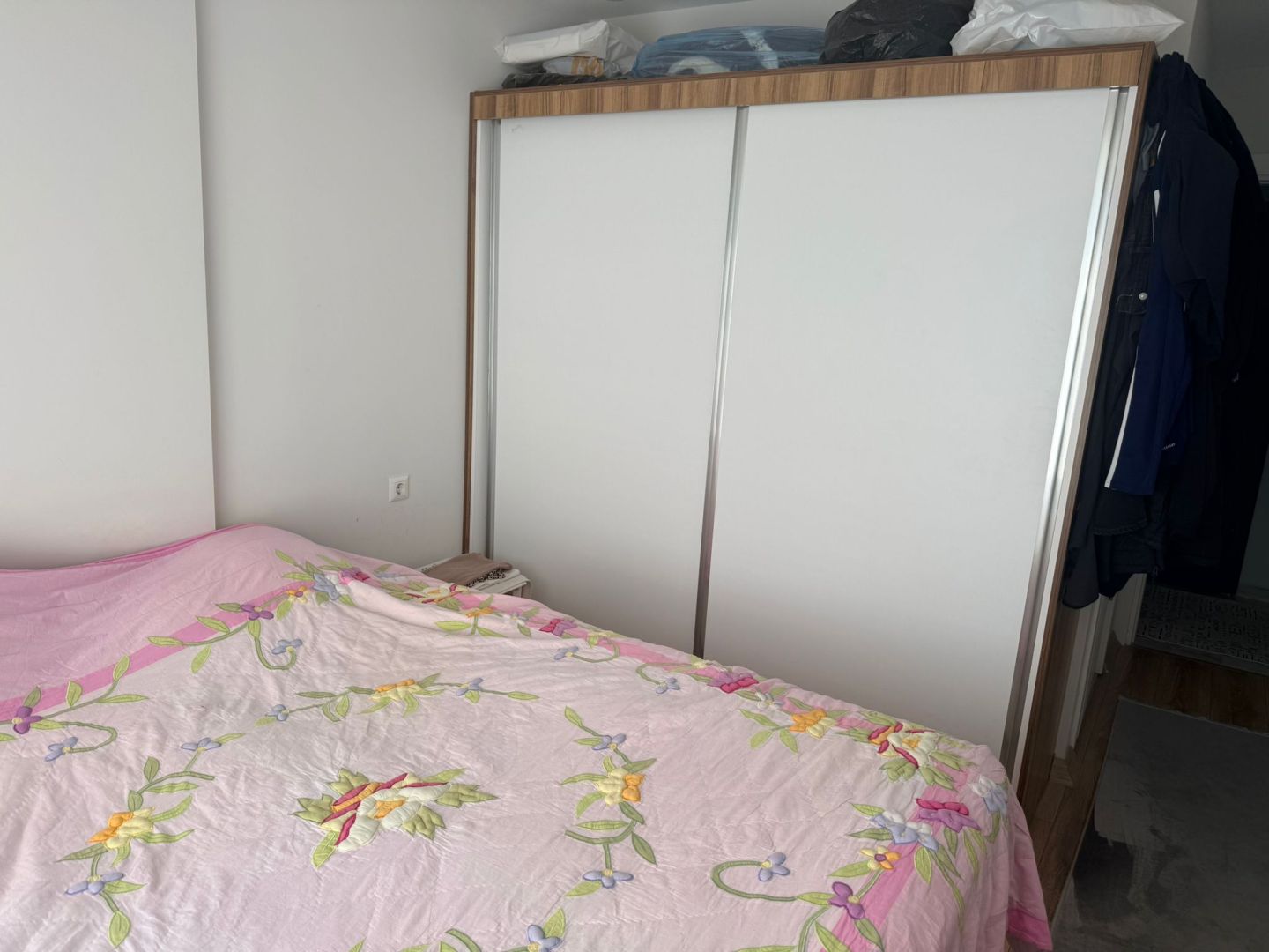 Dalaman Merkez de  | 2+1 Giriş Kat | 95 m² | 2 Banyolu | 5.500.000 TL