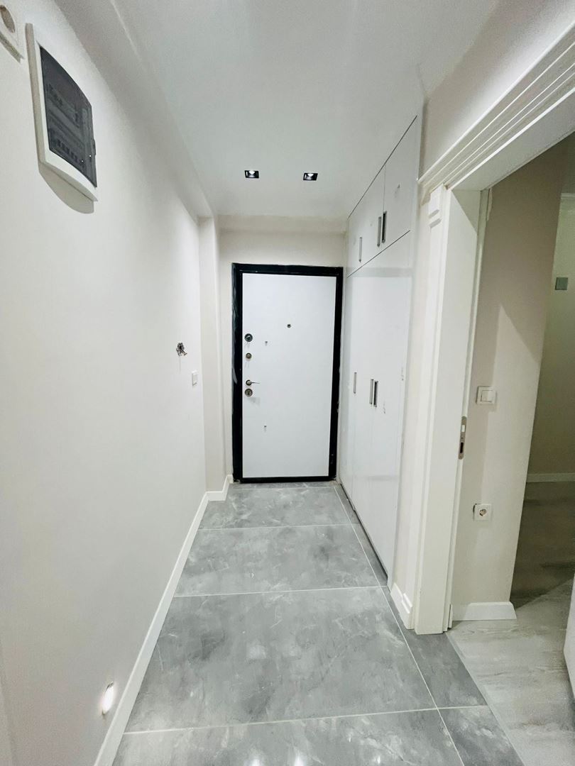 Dalaman Hürriyet Mahallesi Göçmenler'de | 2+1 Giriş Kat | 95 m² | 5.850.000 TL