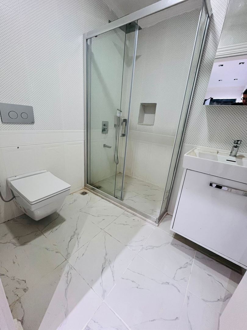 Dalaman Hürriyet Mahallesi Göçmenler'de | 2+1 Giriş Kat | 95 m² | 5.850.000 TL