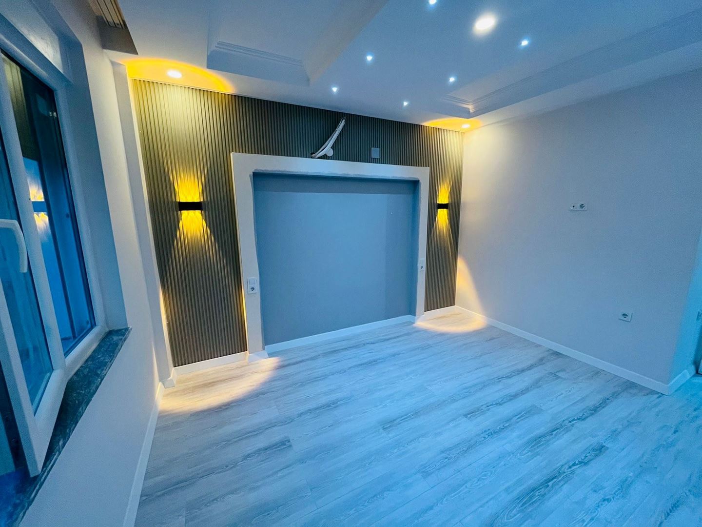 Dalaman Hürriyet Mahallesi Göçmenler'de | 2+1 Giriş Kat | 95 m² | 5.850.000 TL