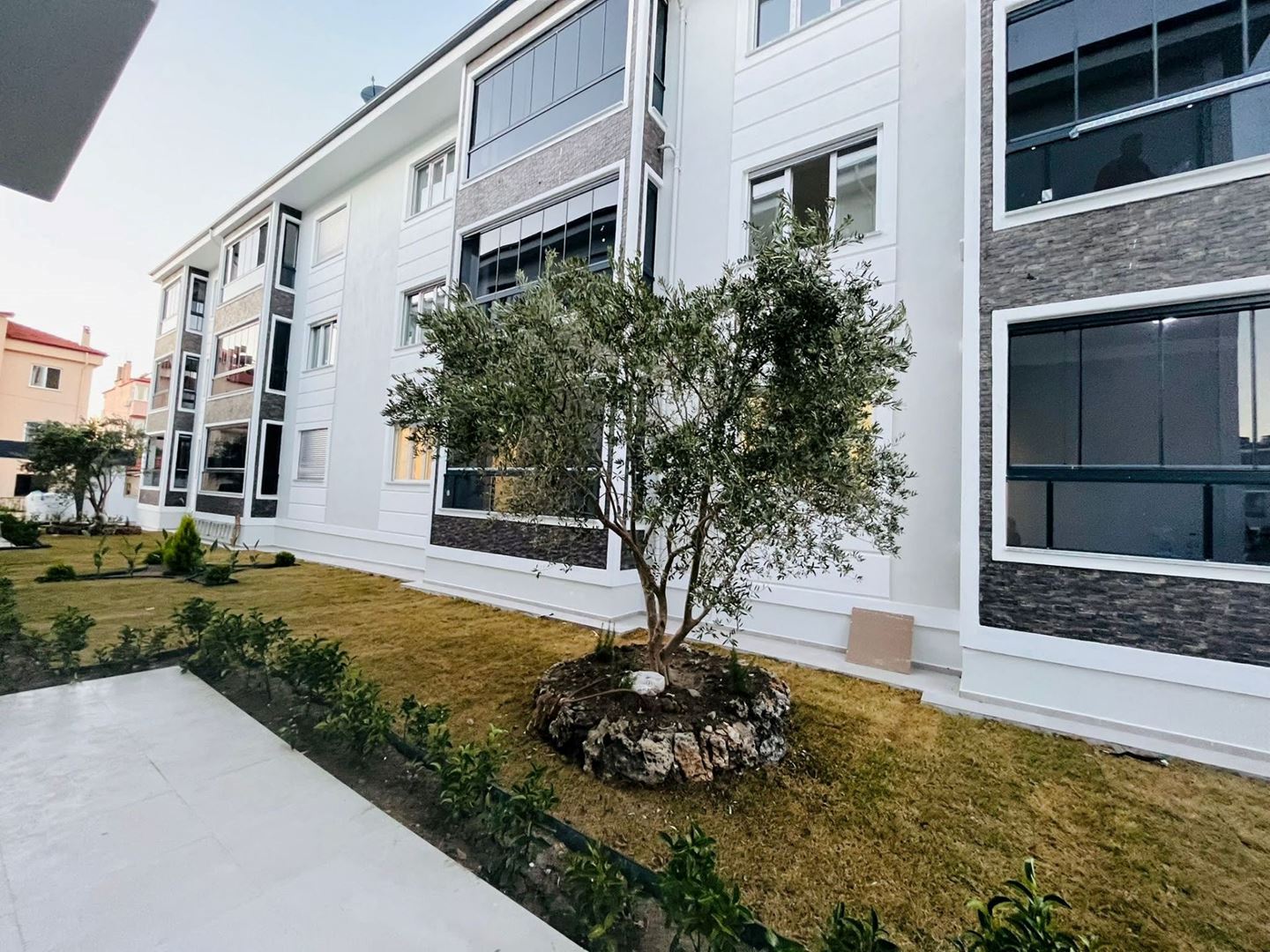 Dalaman Hürriyet Mahallesi Göçmenler'de | 2+1 Giriş Kat | 95 m² | 5.850.000 TL