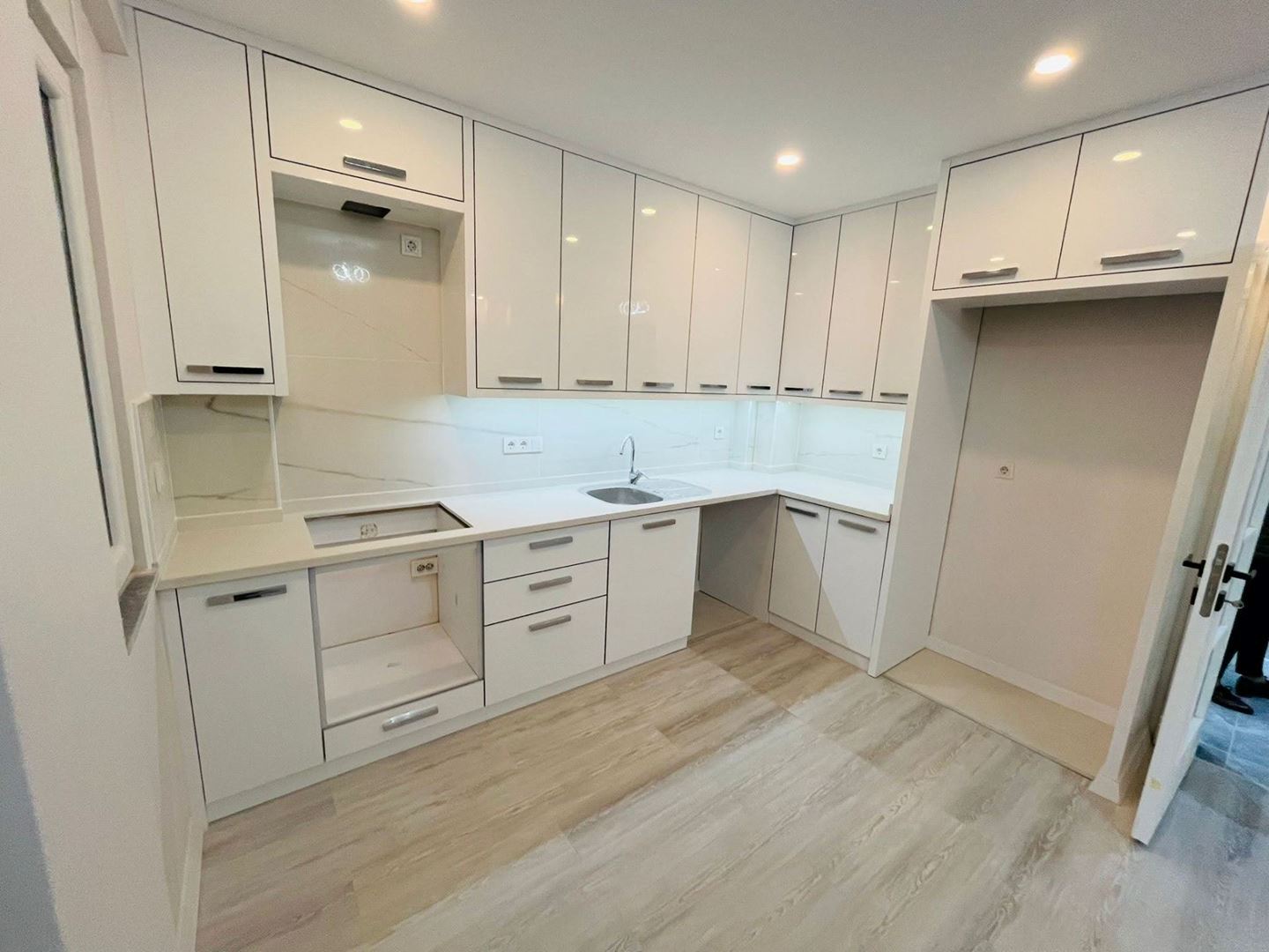 Dalaman Hürriyet Mahallesi Göçmenler'de | 2+1 Giriş Kat | 95 m² | 5.850.000 TL
