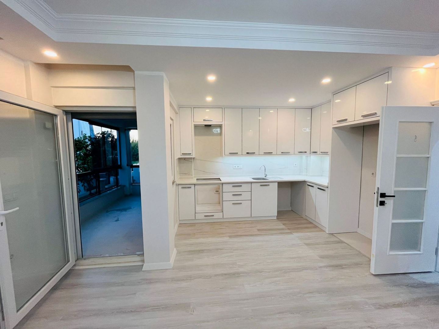 Dalaman Hürriyet Mahallesi Göçmenler'de | 2+1 Giriş Kat | 95 m² | 5.850.000 TL