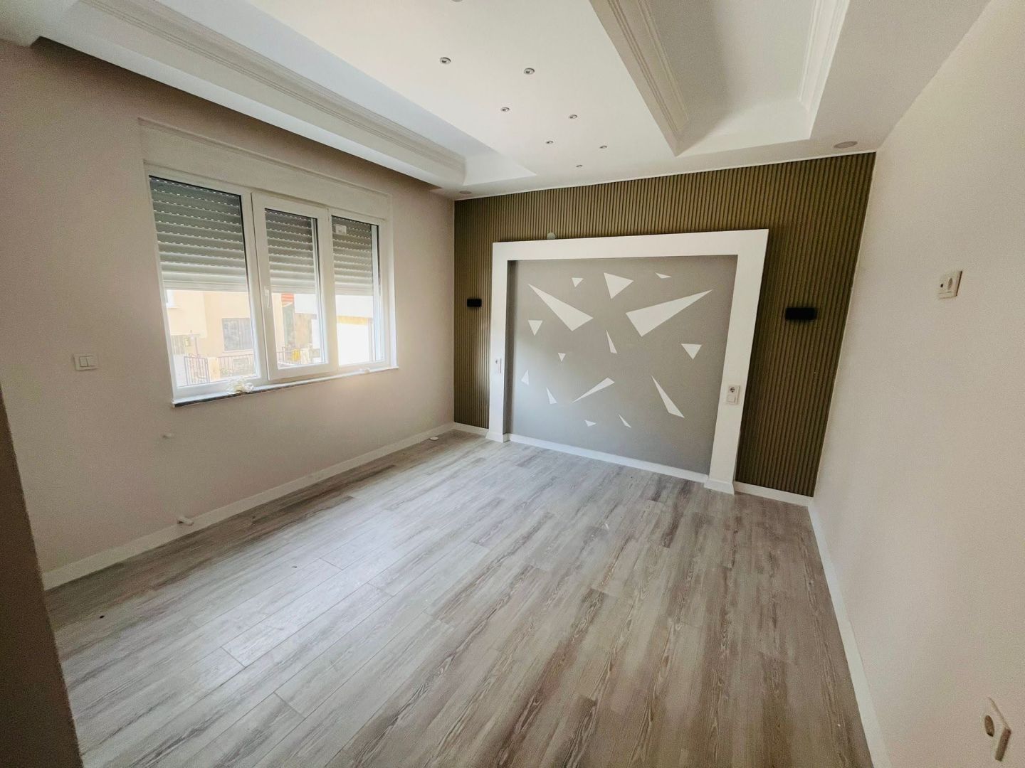Dalaman Hürriyet Mahallesi Göçmenler'de | 2+1 Giriş Kat | 95 m² | 5.850.000 TL