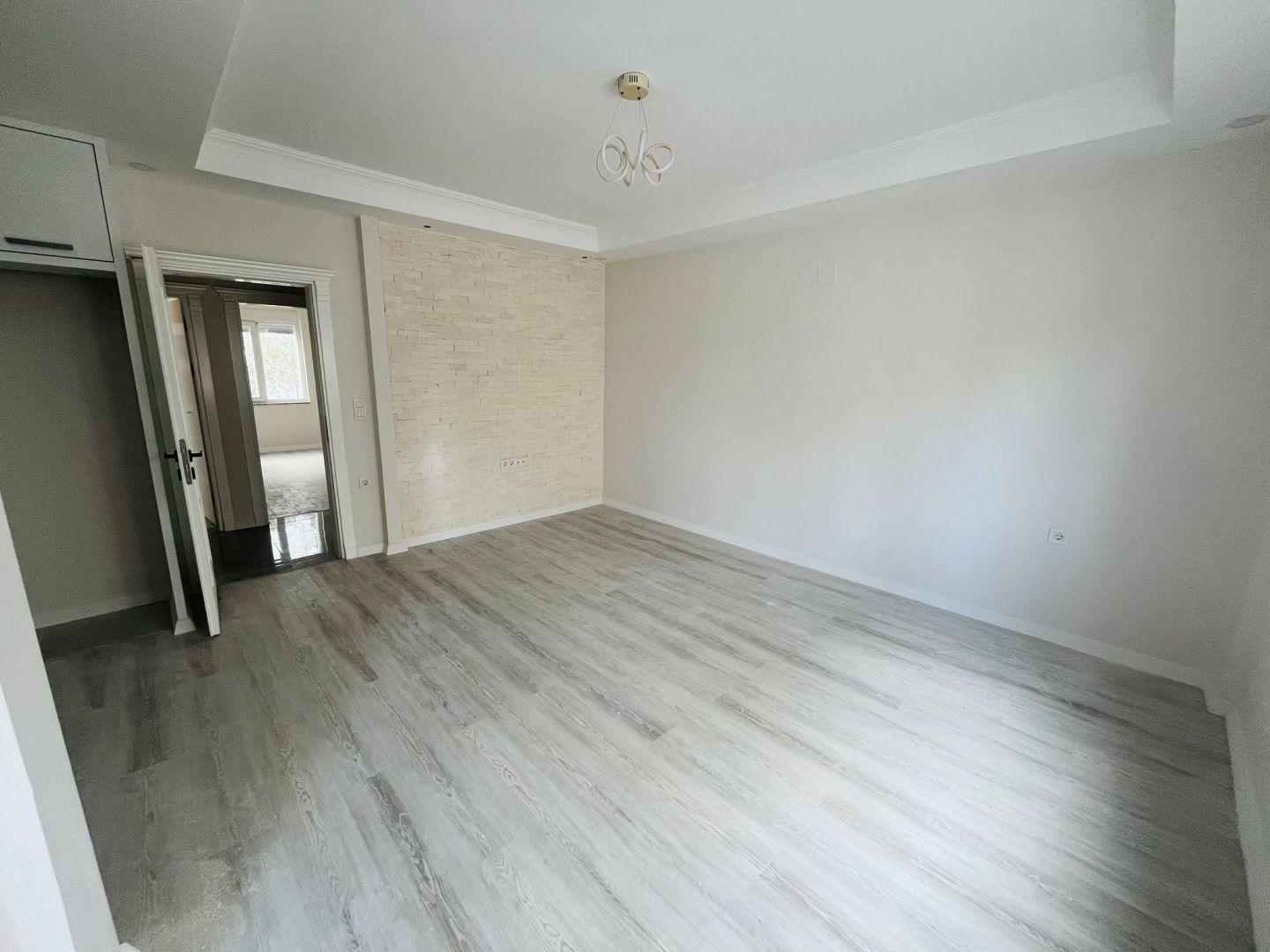 Dalaman Hürriyet Mahallesi Göçmenler'de | 2+1 Giriş Kat | 95 m² | 5.850.000 TL