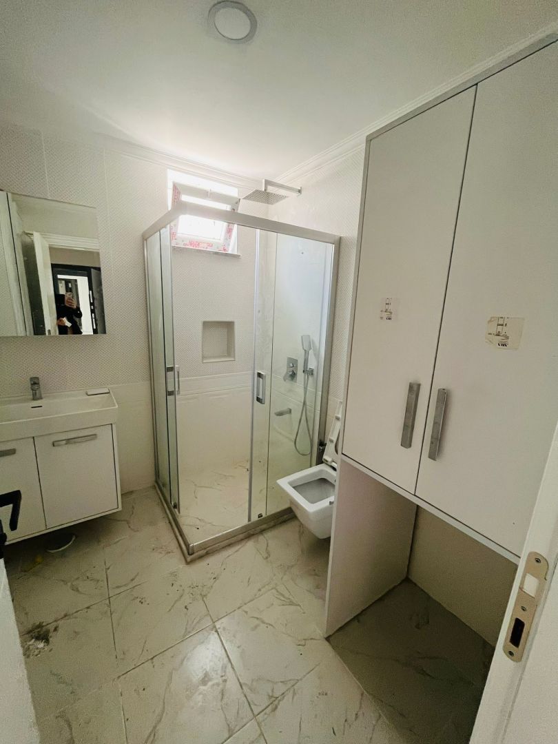 Dalaman Hürriyet Mahallesi Göçmenler'de | 2+1 Giriş Kat | 95 m² | 5.850.000 TL