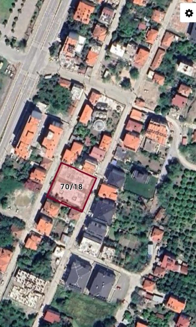 Dalaman Hürriyet Mahallesi Göçmenler'de | 2+1 Giriş Kat | 95 m² | 5.850.000 TL