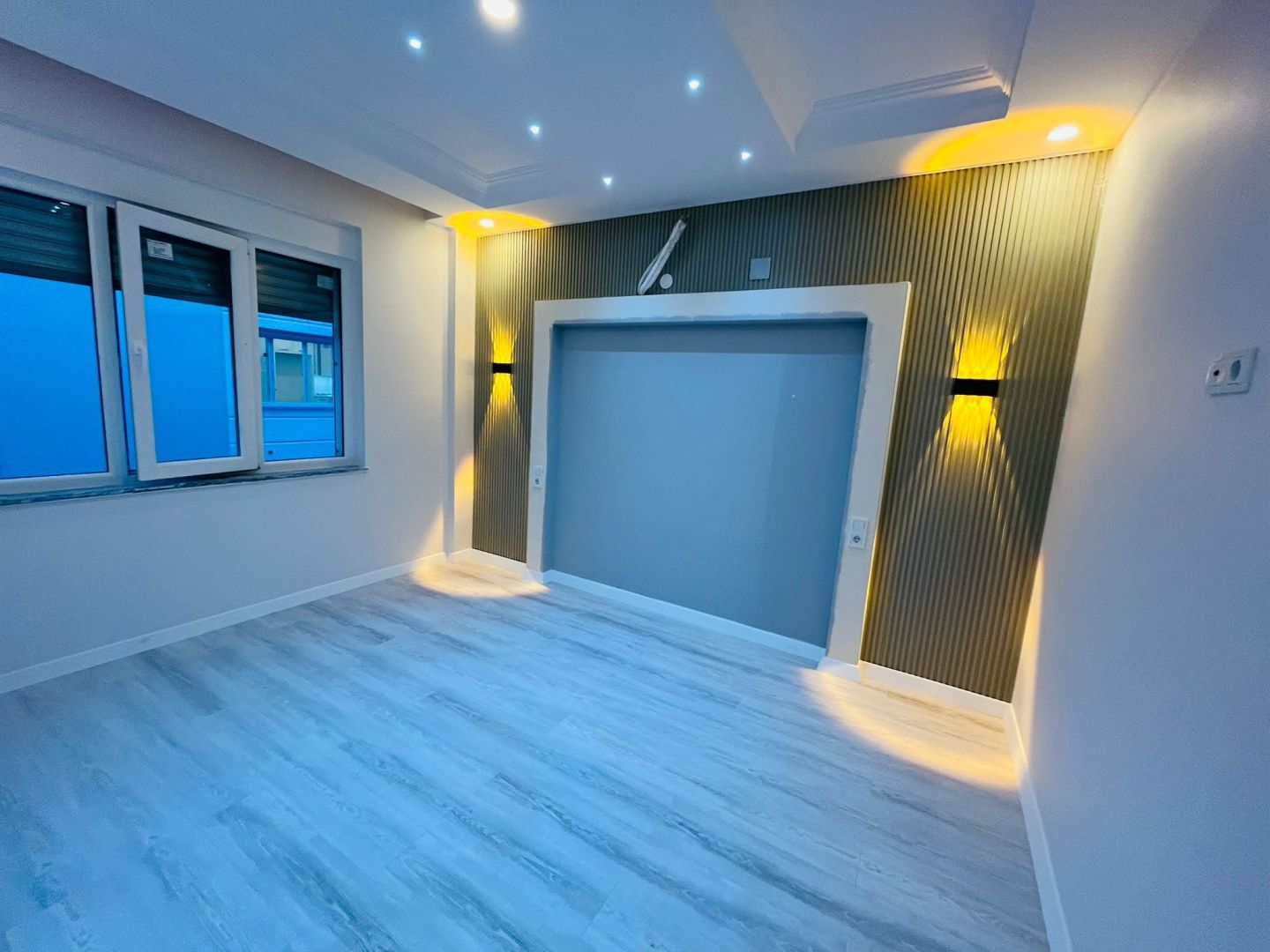 Dalaman Hürriyet Mahallesi Göçmenler'de | 2+1 Giriş Kat | 95 m² | 5.850.000 TL
