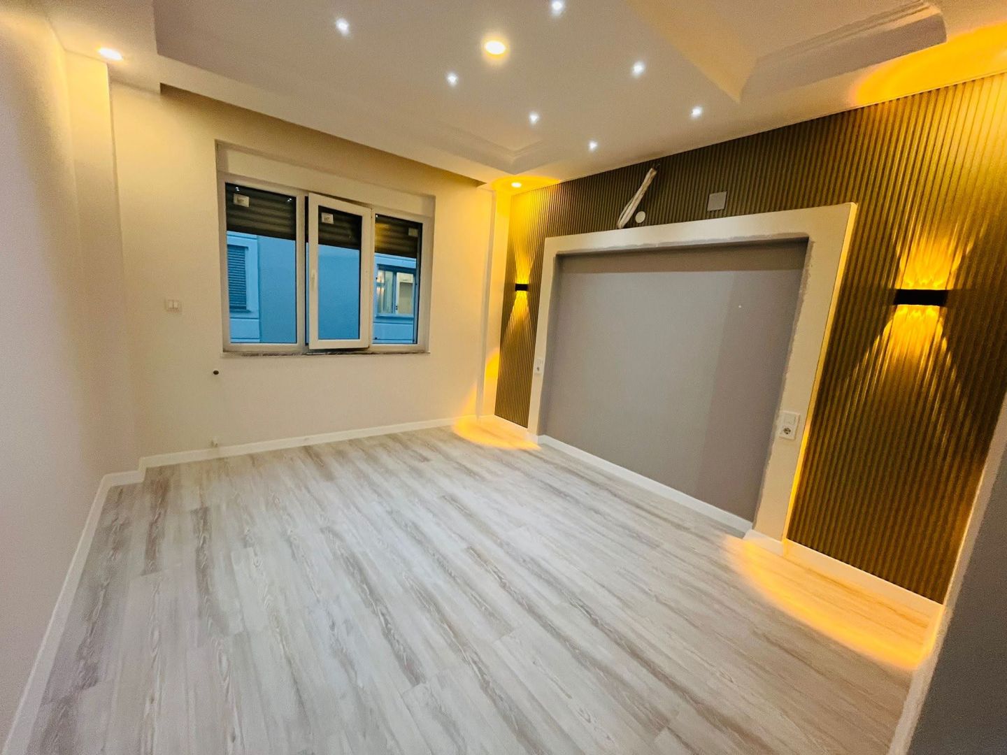 Dalaman Hürriyet Mahallesi Göçmenler'de | 2+1 Giriş Kat | 95 m² | 5.850.000 TL