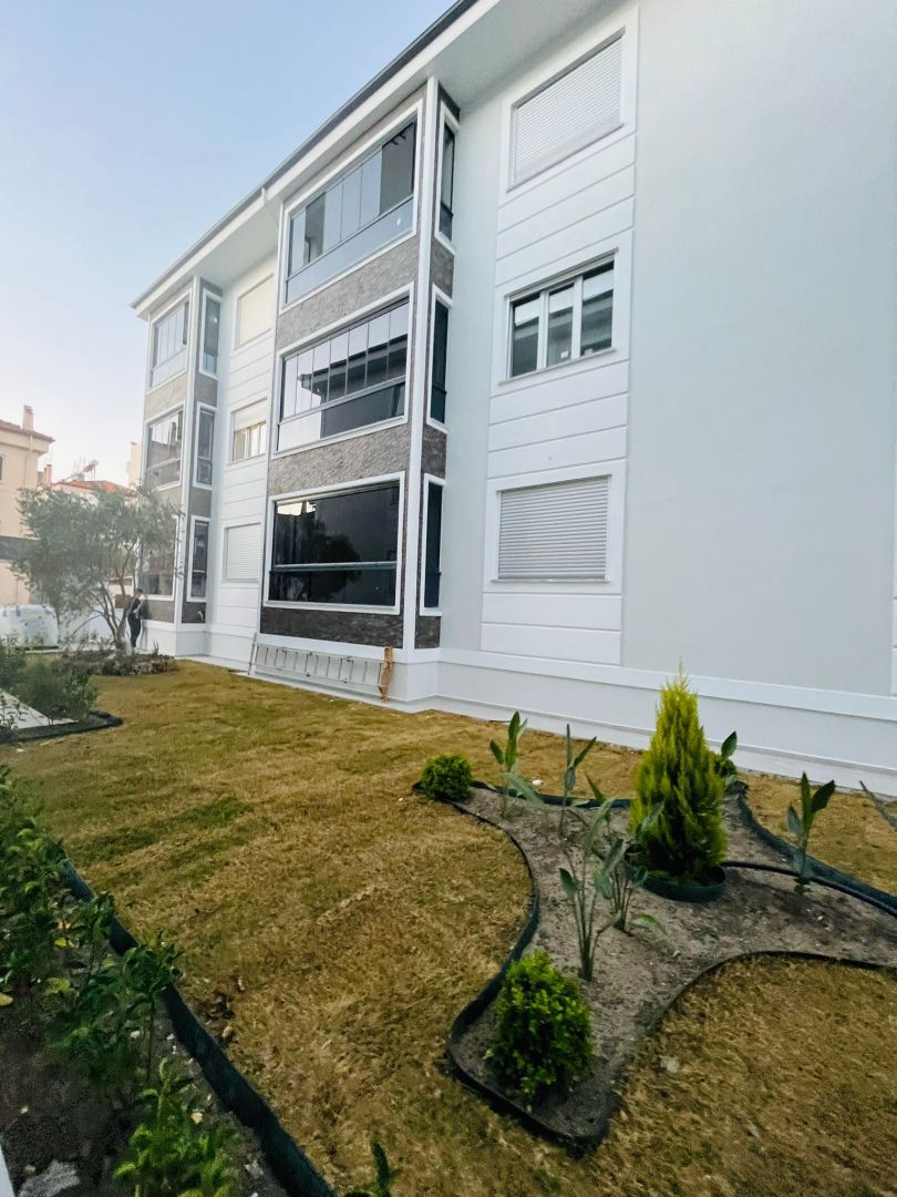 Dalaman Hürriyet Mahallesi Göçmenler'de | 2+1 Giriş Kat | 95 m² | 5.850.000 TL