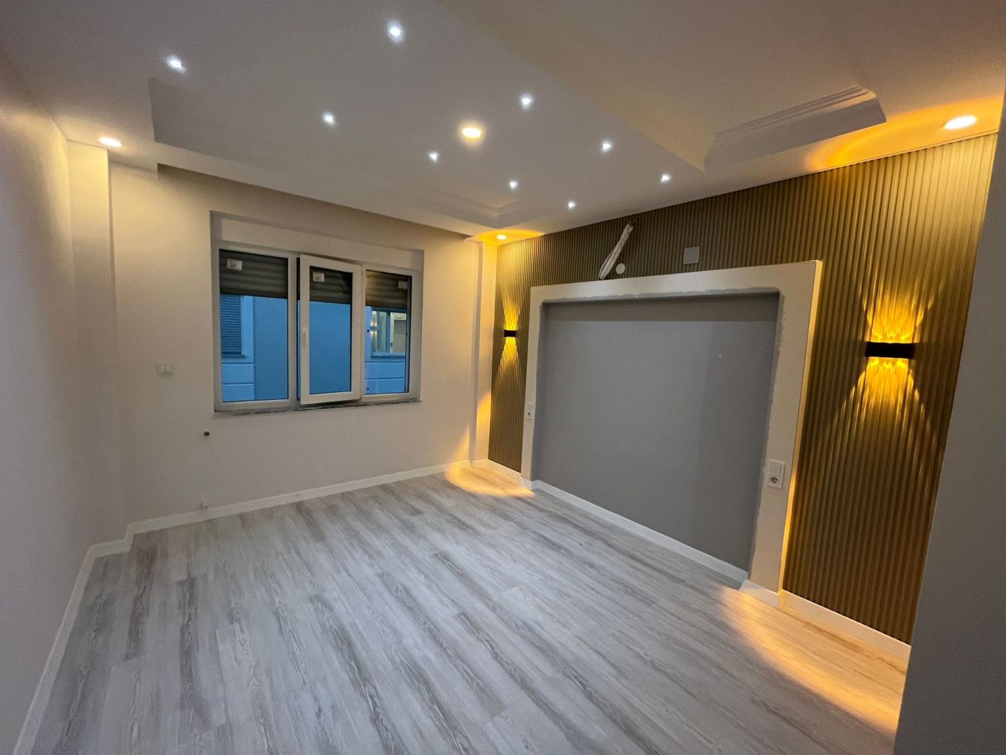 Dalaman Hürriyet Mahallesi Göçmenler'de | 2+1 Giriş Kat | 95 m² | 5.850.000 TL