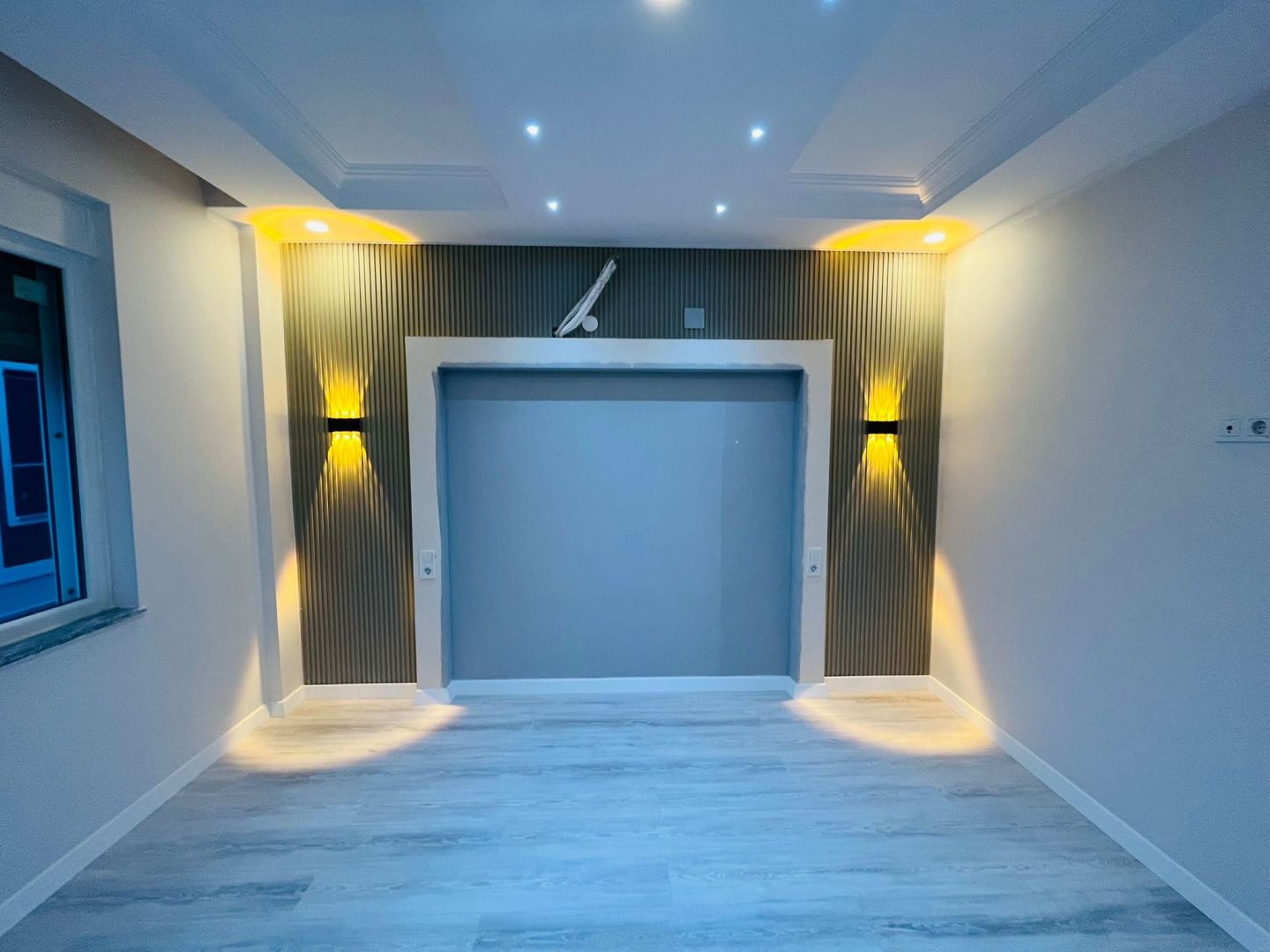 Dalaman Hürriyet Mahallesi Göçmenler'de | 2+1 Giriş Kat | 95 m² | 5.850.000 TL