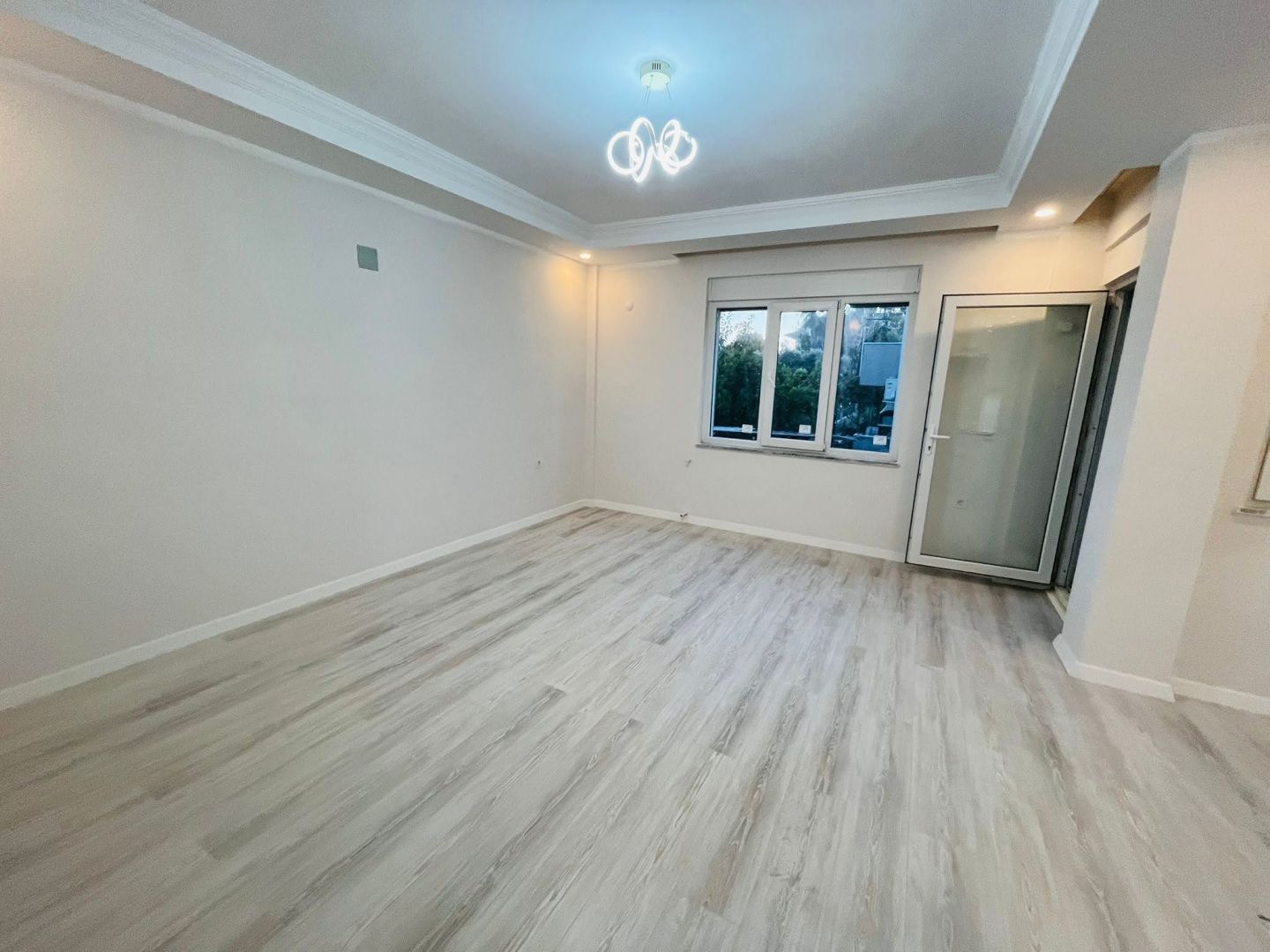 Dalaman Hürriyet Mahallesi Göçmenler'de | 2+1 Giriş Kat | 95 m² | 5.850.000 TL