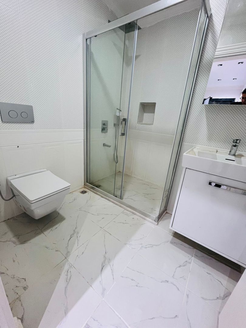 Dalaman Hürriyet Mahallesi Göçmenler'de | 2+1 Giriş Kat | 95 m² | 5.850.000 TL