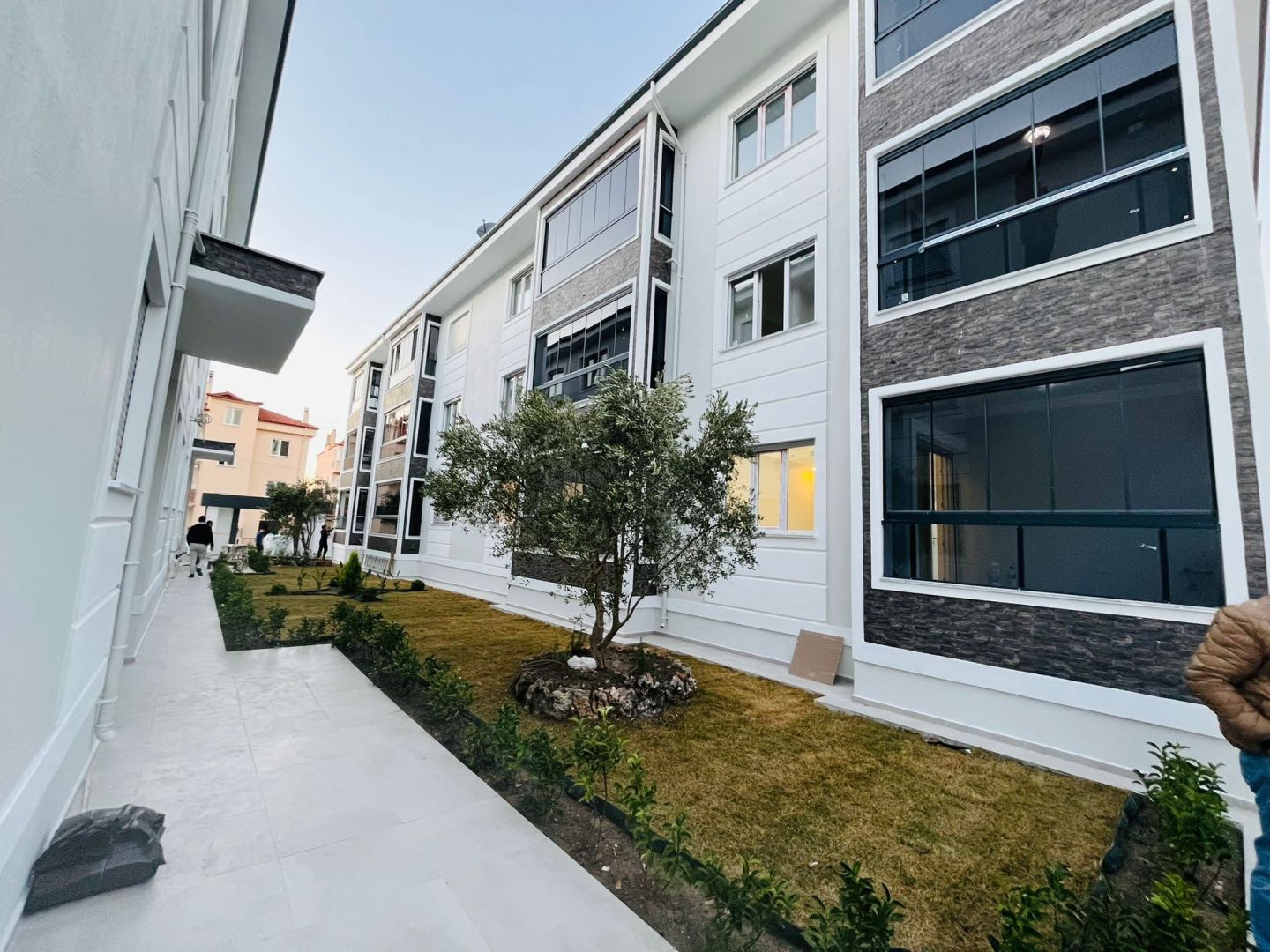 Dalaman Hürriyet Mahallesi Göçmenler'de | 2+1 Giriş Kat | 95 m² | 5.850.000 TL