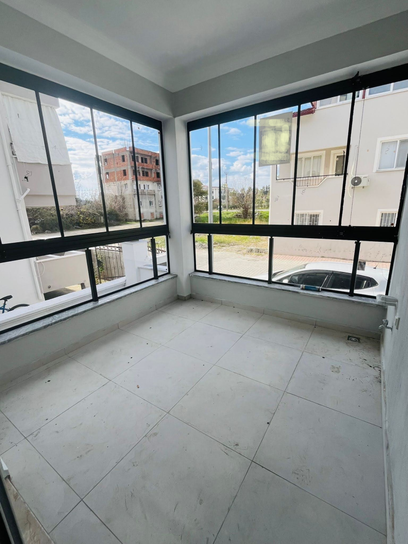 Dalaman Hürriyet Mahallesi Göçmenler'de | 2+1 Giriş Kat | 95 m² | 5.850.000 TL