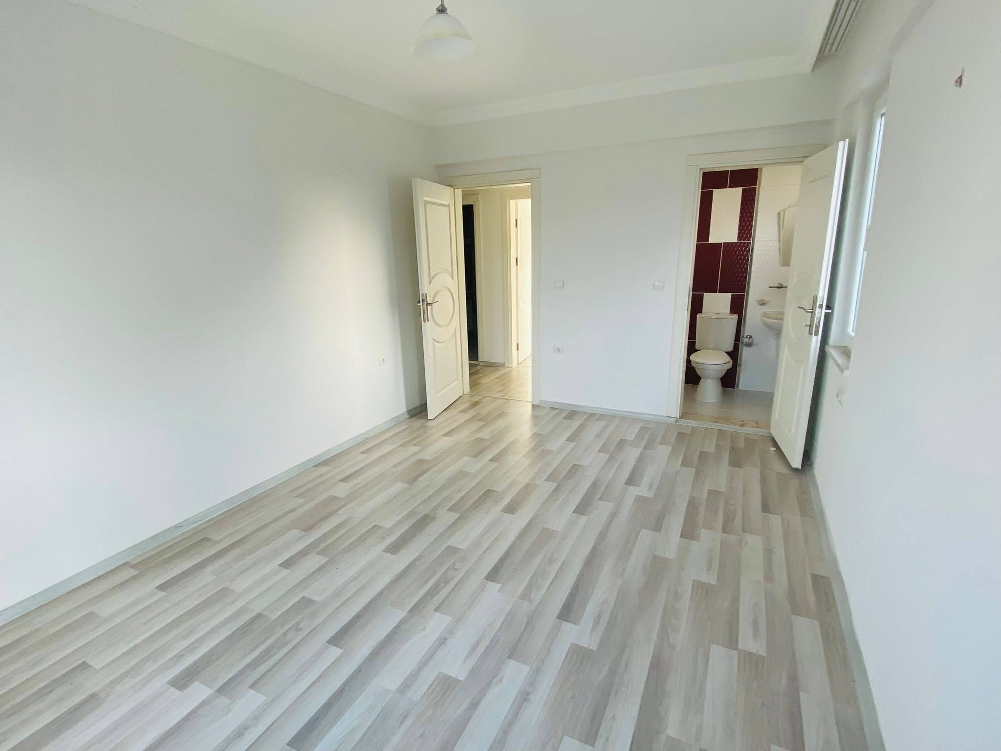 Dalaman Hürriyet Mevkii  Bahçeli Nizam 150 m² Kiralık 3+1 Daire