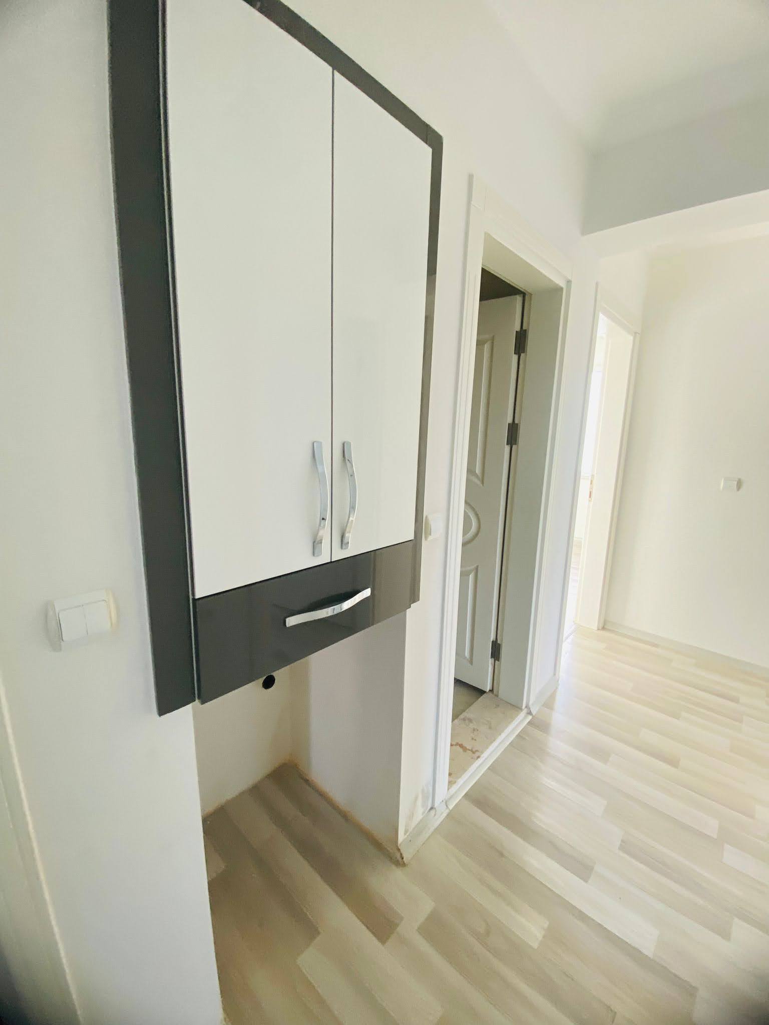 Dalaman Hürriyet Mevkii  Bahçeli Nizam 150 m² Kiralık 3+1 Daire