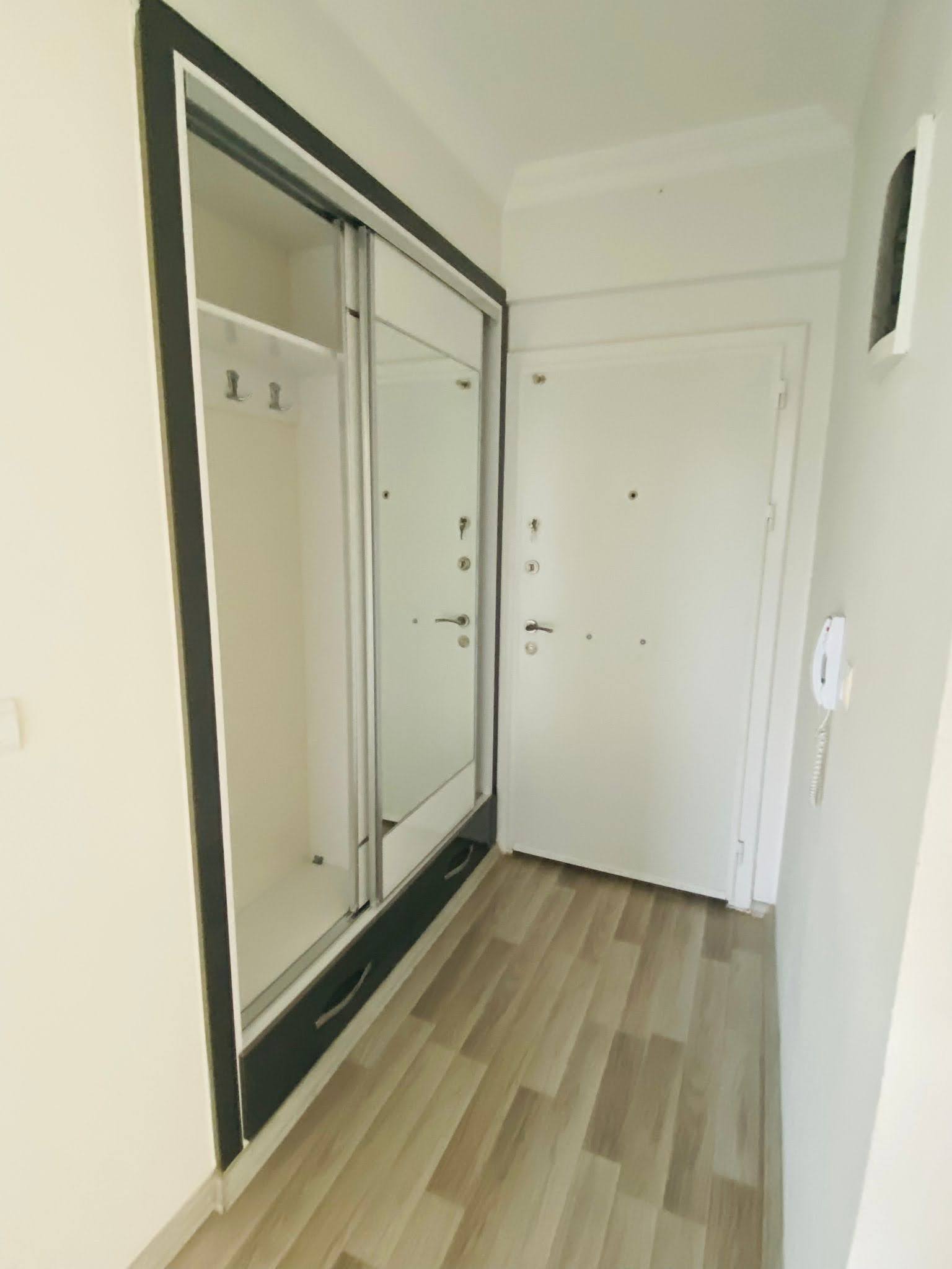 Dalaman Hürriyet Mevkii  Bahçeli Nizam 150 m² Kiralık 3+1 Daire