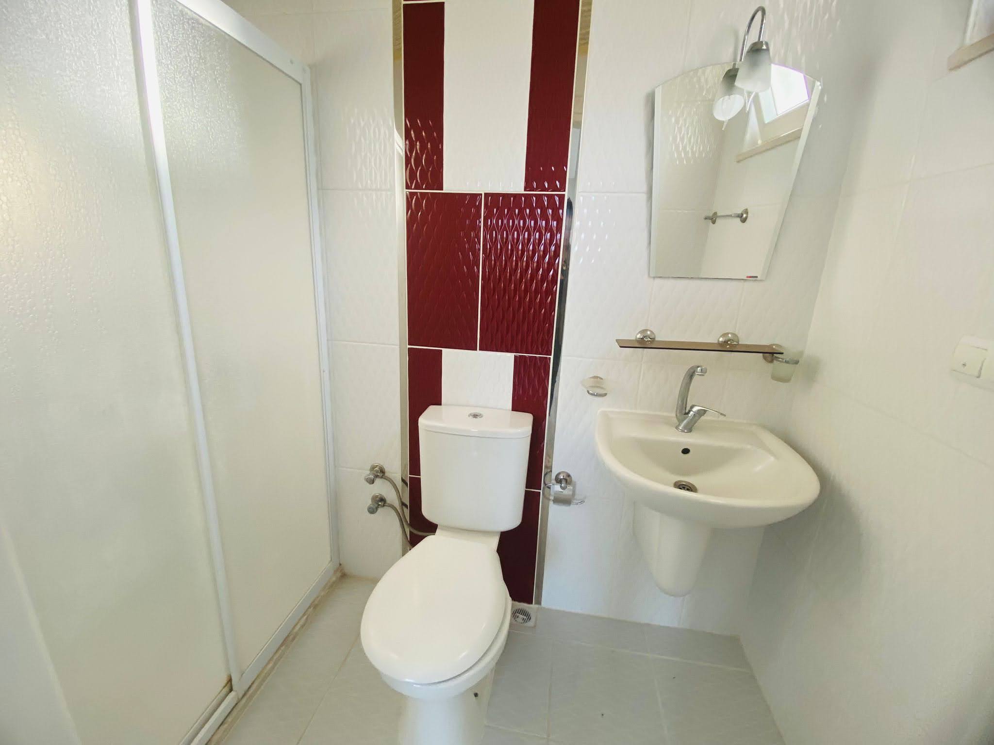 Dalaman Hürriyet Mevkii  Bahçeli Nizam 150 m² Kiralık 3+1 Daire
