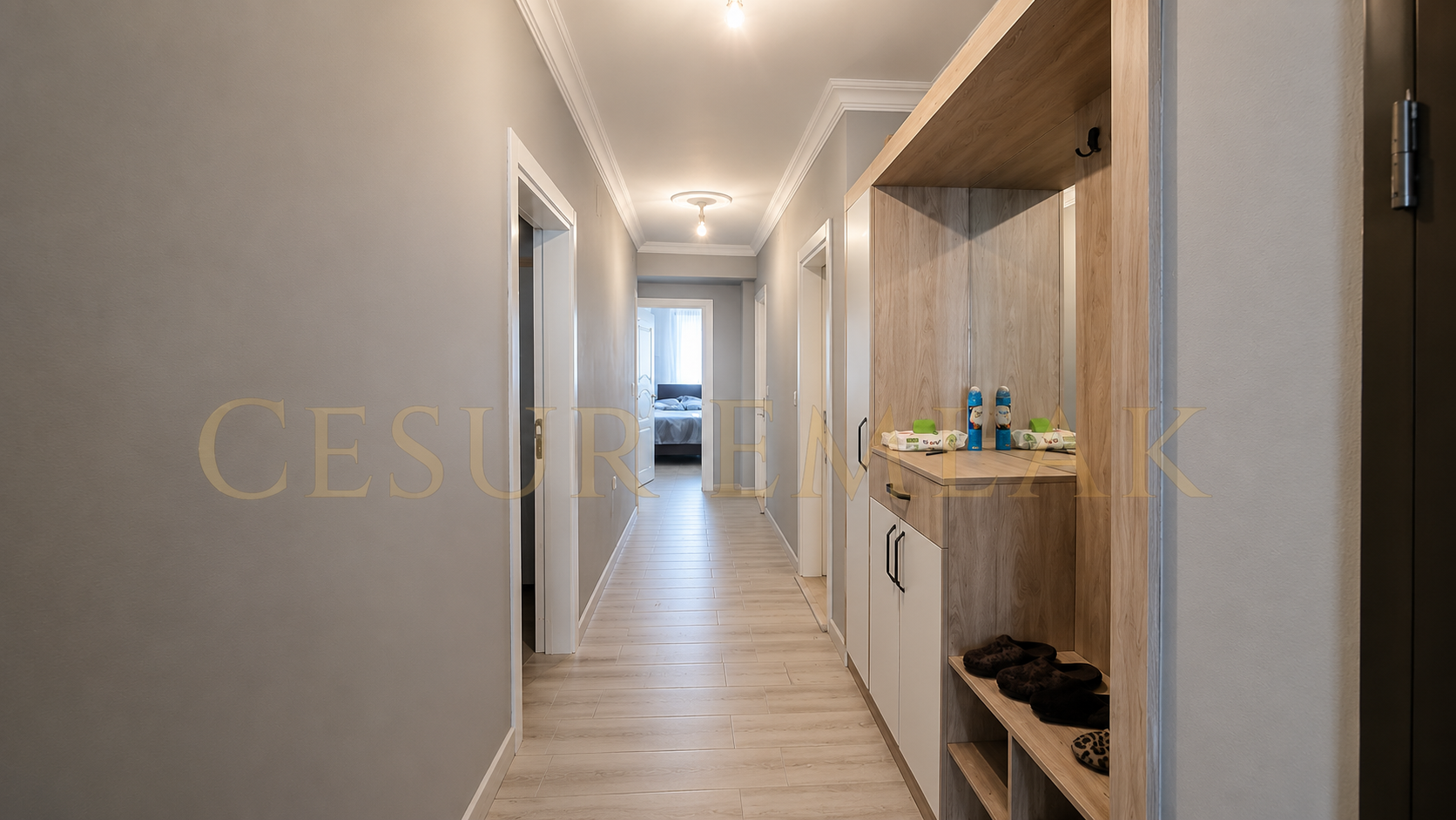 DALAMAN MERKEZ ATATÜRK CADDESİ'NDE SATILIK 3+1 | 170 m² | ASANSÖRLÜ | EBEVEYN BANYOLU