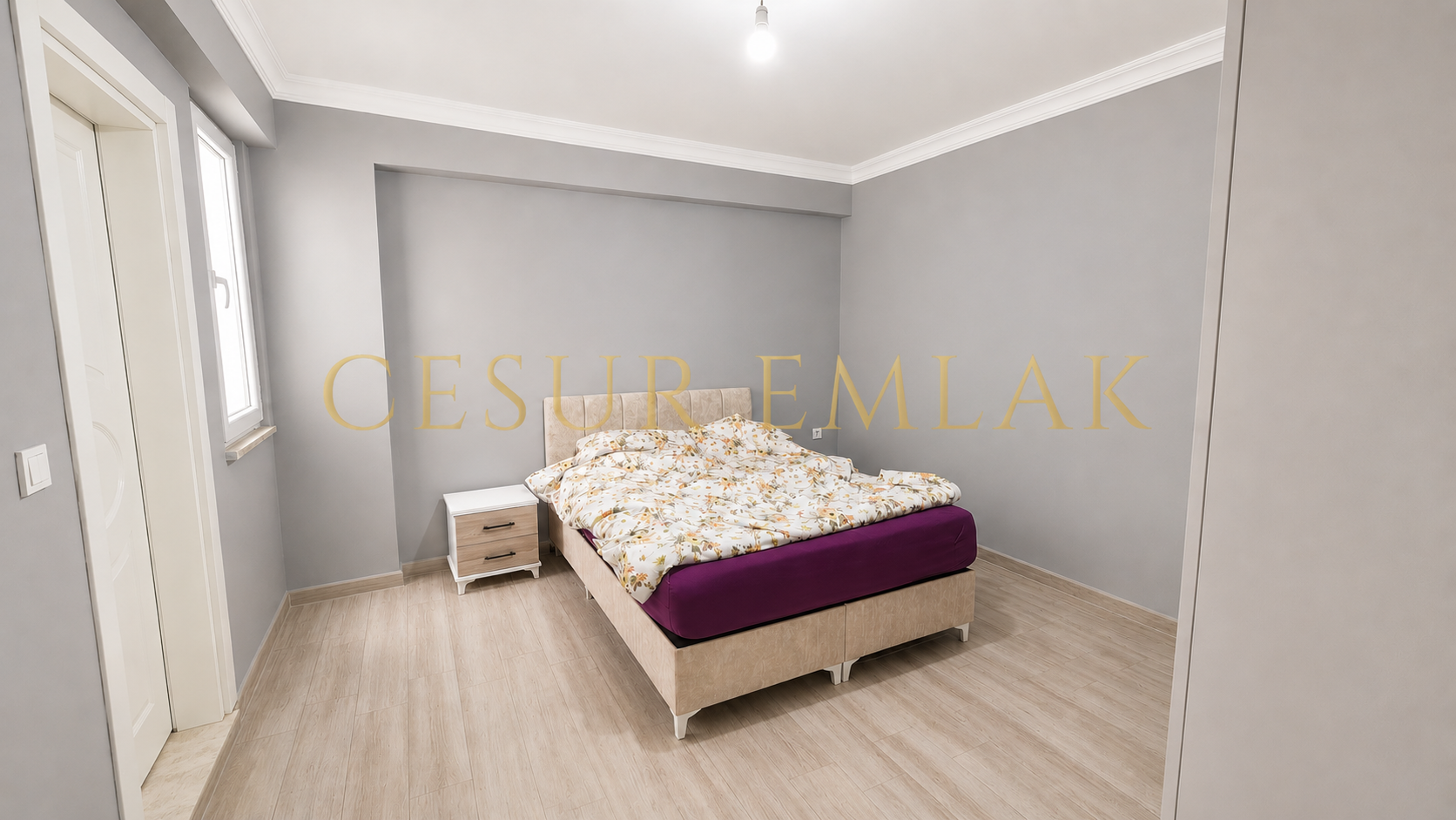 DALAMAN MERKEZ ATATÜRK CADDESİ'NDE SATILIK 3+1 | 170 m² | ASANSÖRLÜ | EBEVEYN BANYOLU