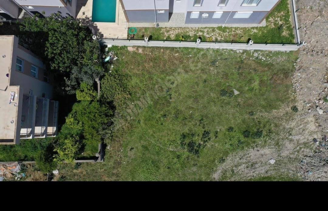 CESUR EMLAK'TAN %30 İmarlı, 3 Kat İzinli Satılık Arsa | 355 m² İnşaat Hakkı | Önü Park | Takasa Uygun