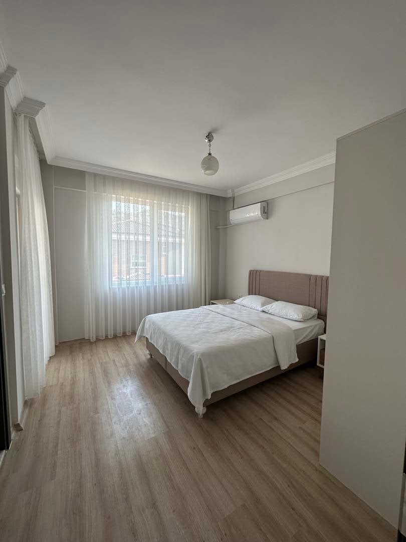 CESUR EMLAK'TAN 2+1 HAVUZLU VİLLA ATAKENT'DE