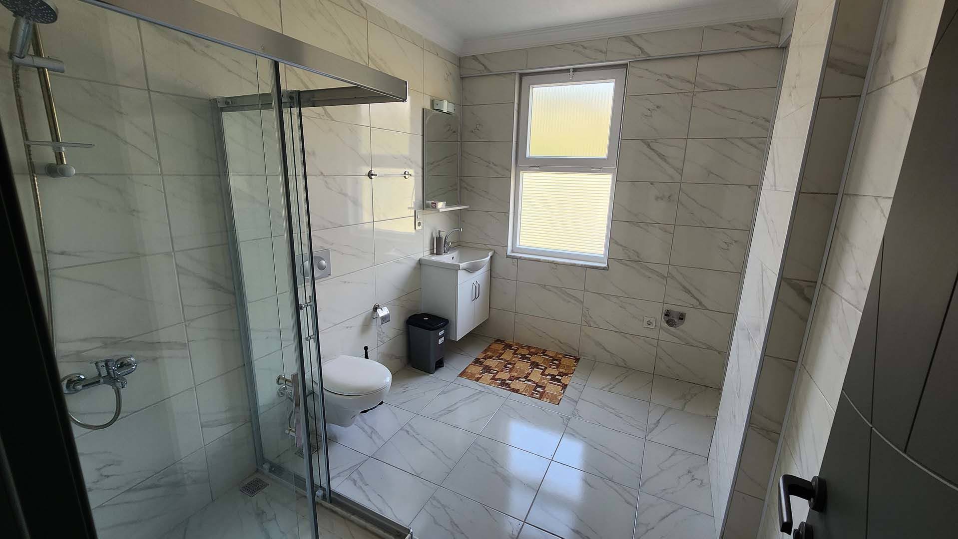 DALAMAN ATAKENT – PİRAMİT PARK ORMAN LÜKS EŞYALI 6+1 DUBLEKS MÜSTAKİL VİLLA