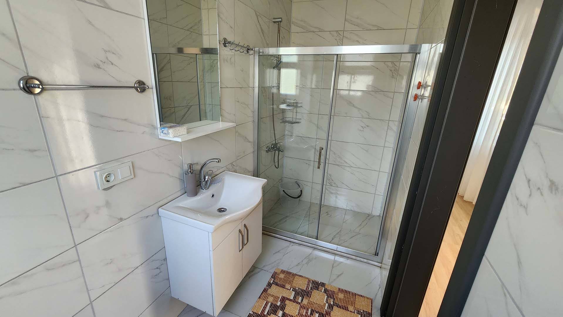 DALAMAN ATAKENT – PİRAMİT PARK ORMAN LÜKS EŞYALI 6+1 DUBLEKS MÜSTAKİL VİLLA