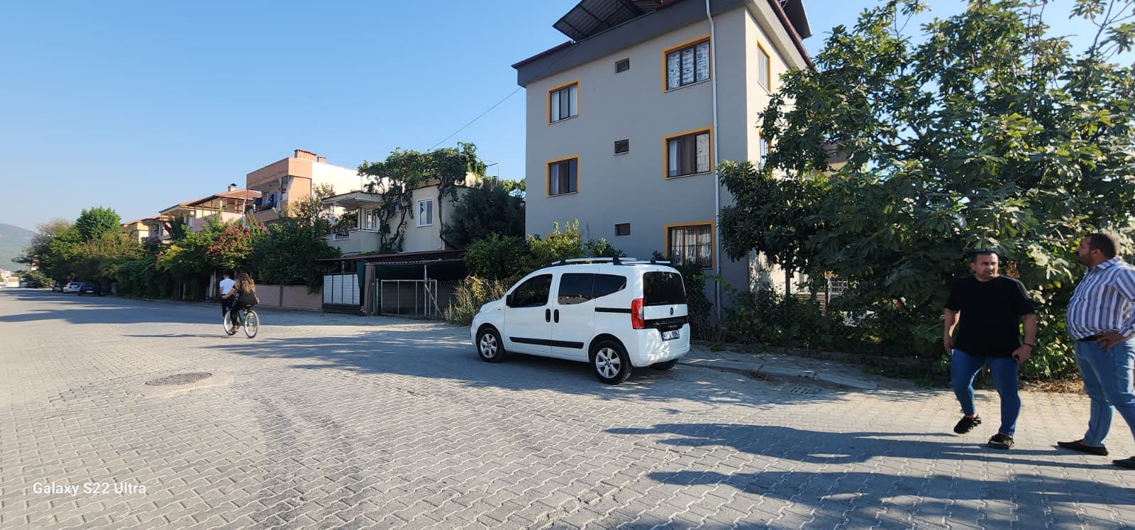 CESUR EMLAK'TAN | Arsa Fiyatına Satılık 3 Katlı 3 Daireli Müstakil Bina
