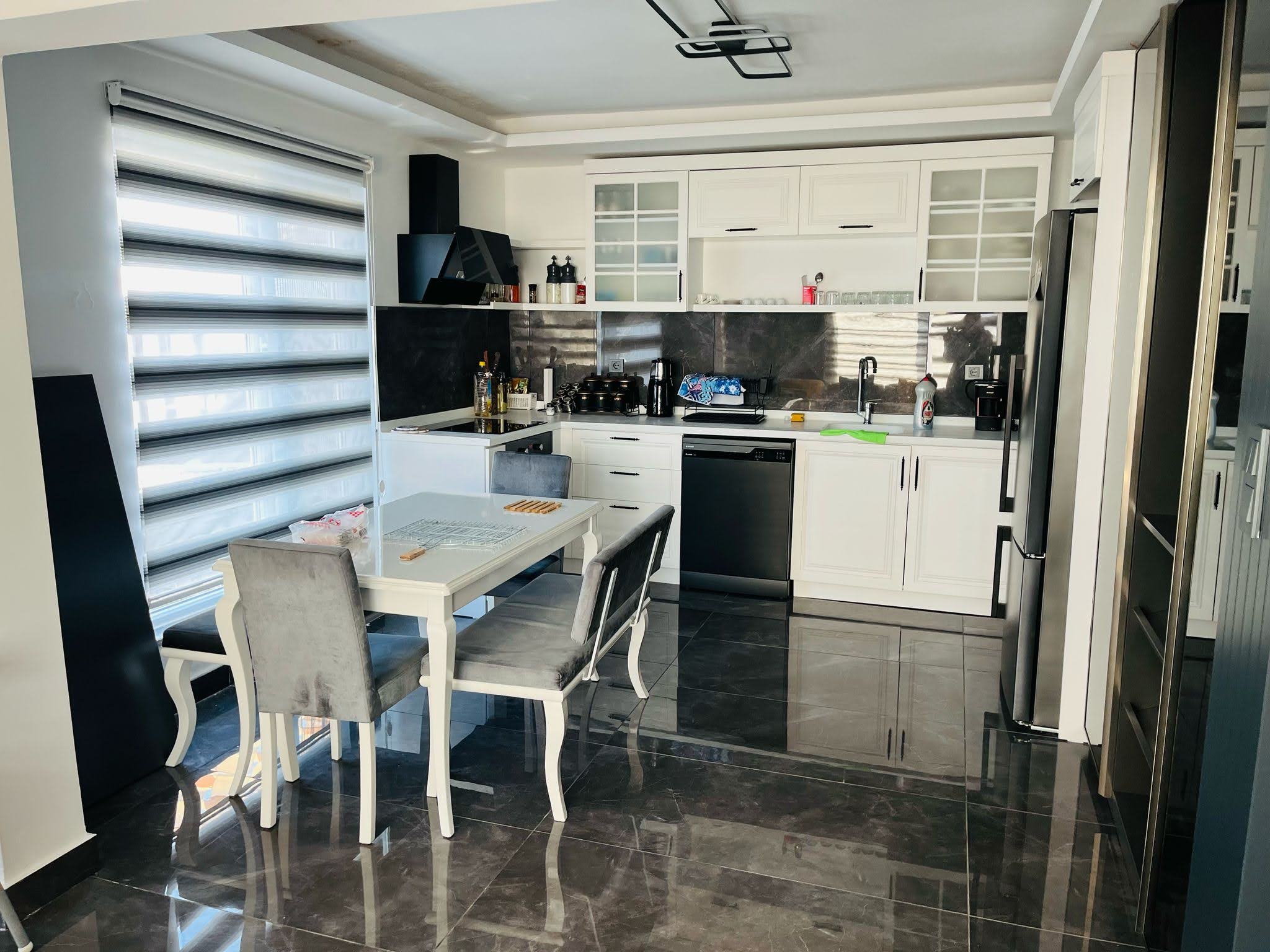 DALAMAN İNCEBEL – ESKA EVLERİ 2+1 villa