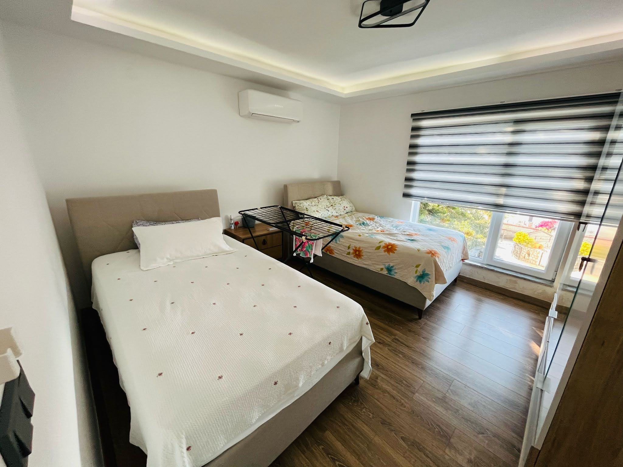 DALAMAN İNCEBEL – ESKA EVLERİ 2+1 villa
