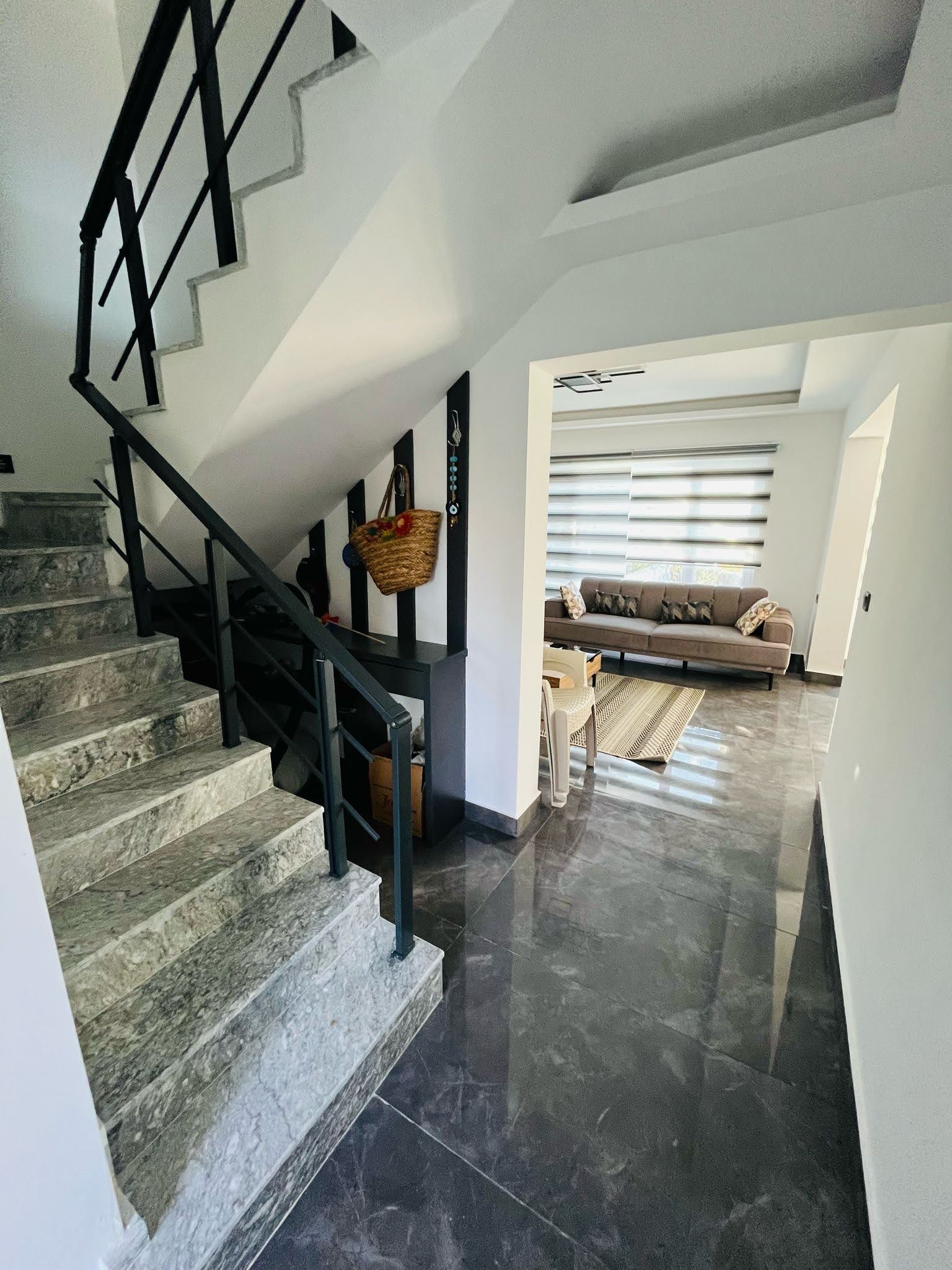 DALAMAN İNCEBEL – ESKA EVLERİ 2+1 villa