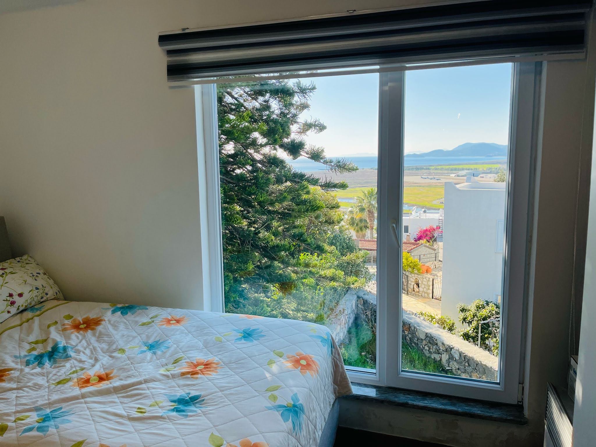 DALAMAN İNCEBEL – ESKA EVLERİ 2+1 villa
