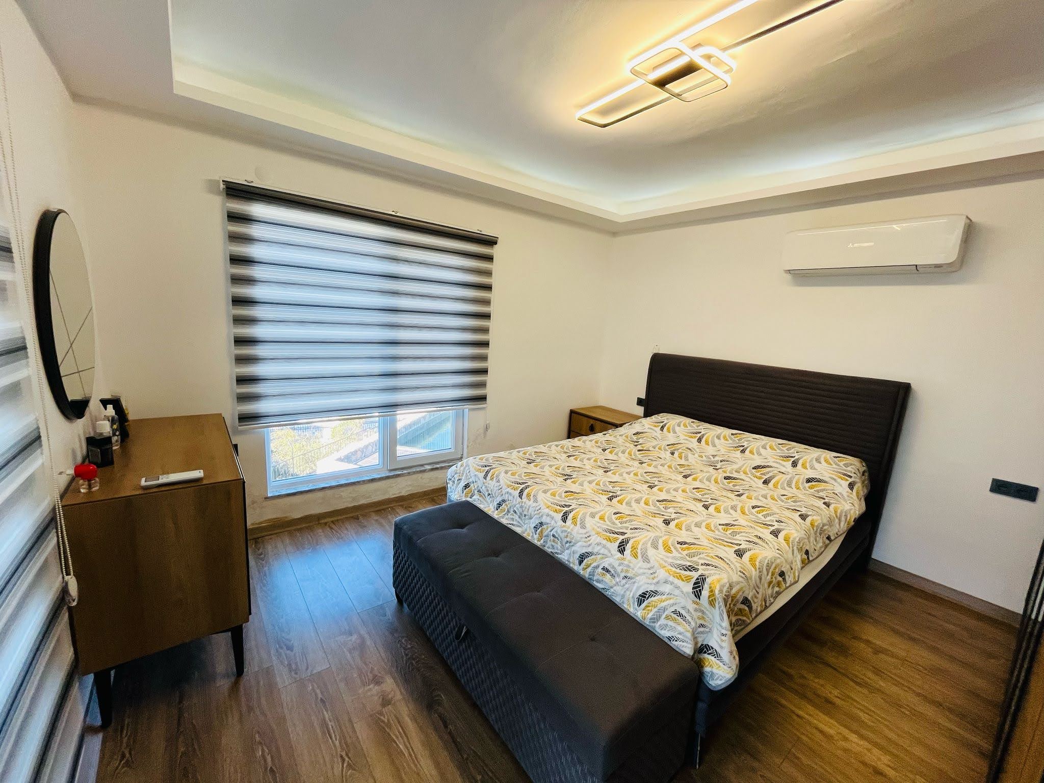 DALAMAN İNCEBEL – ESKA EVLERİ 2+1 villa