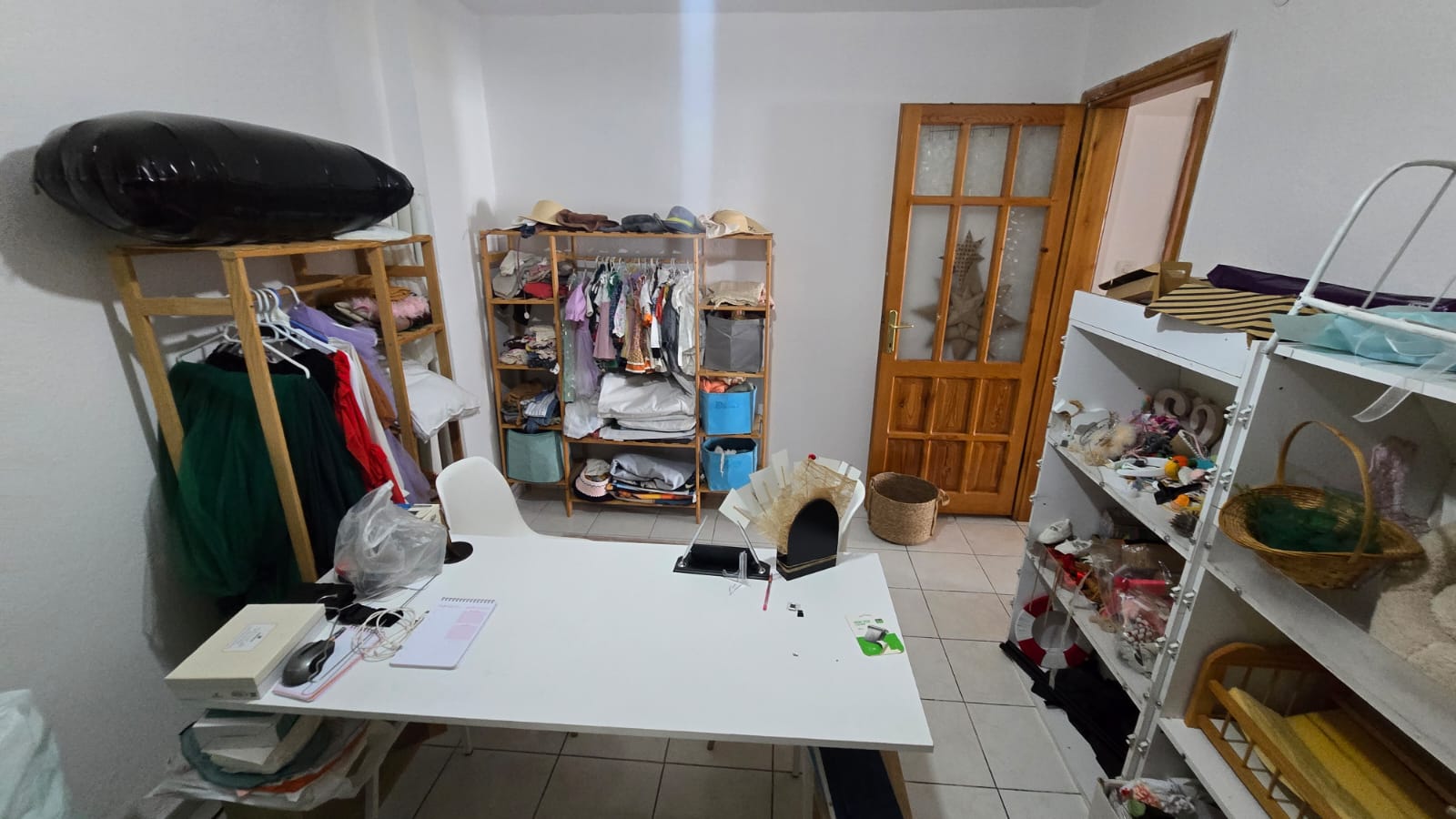 DALAMAN MERKEZ'DE KİRALIK 1+1 | OFİS VE İŞ YERİNE UYGUN