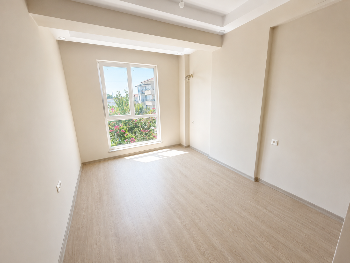 🏡 DALAMAN BEZKESE’DE SATILIK 2+1 BAHÇE DUBLEKS