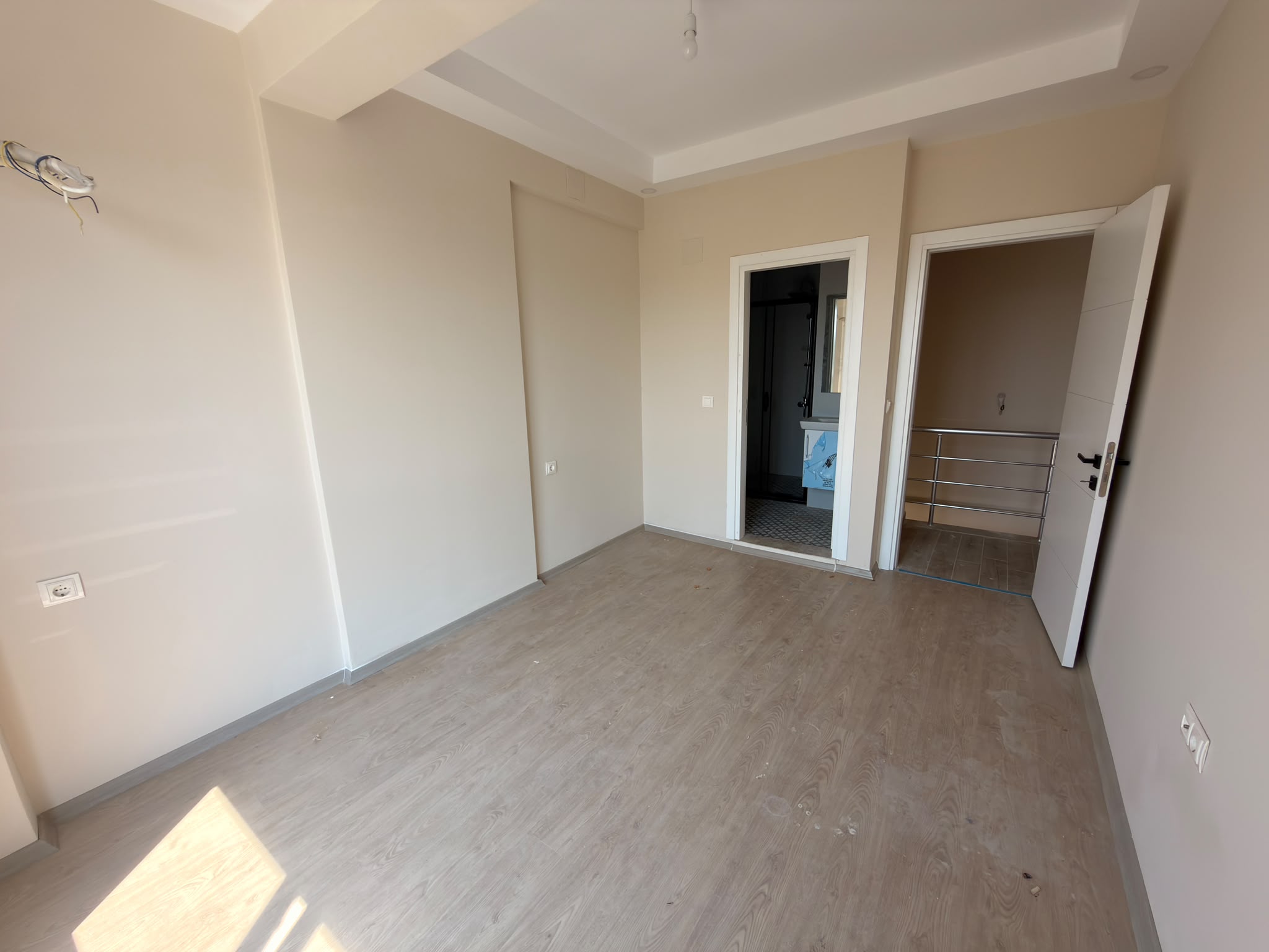 🏡 DALAMAN BEZKESE’DE SATILIK 2+1 BAHÇE DUBLEKS
