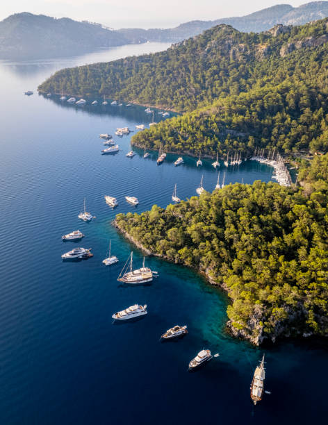 🏡 DALAMAN BEZKESE’DE SATILIK 2+1 BAHÇE DUBLEKS