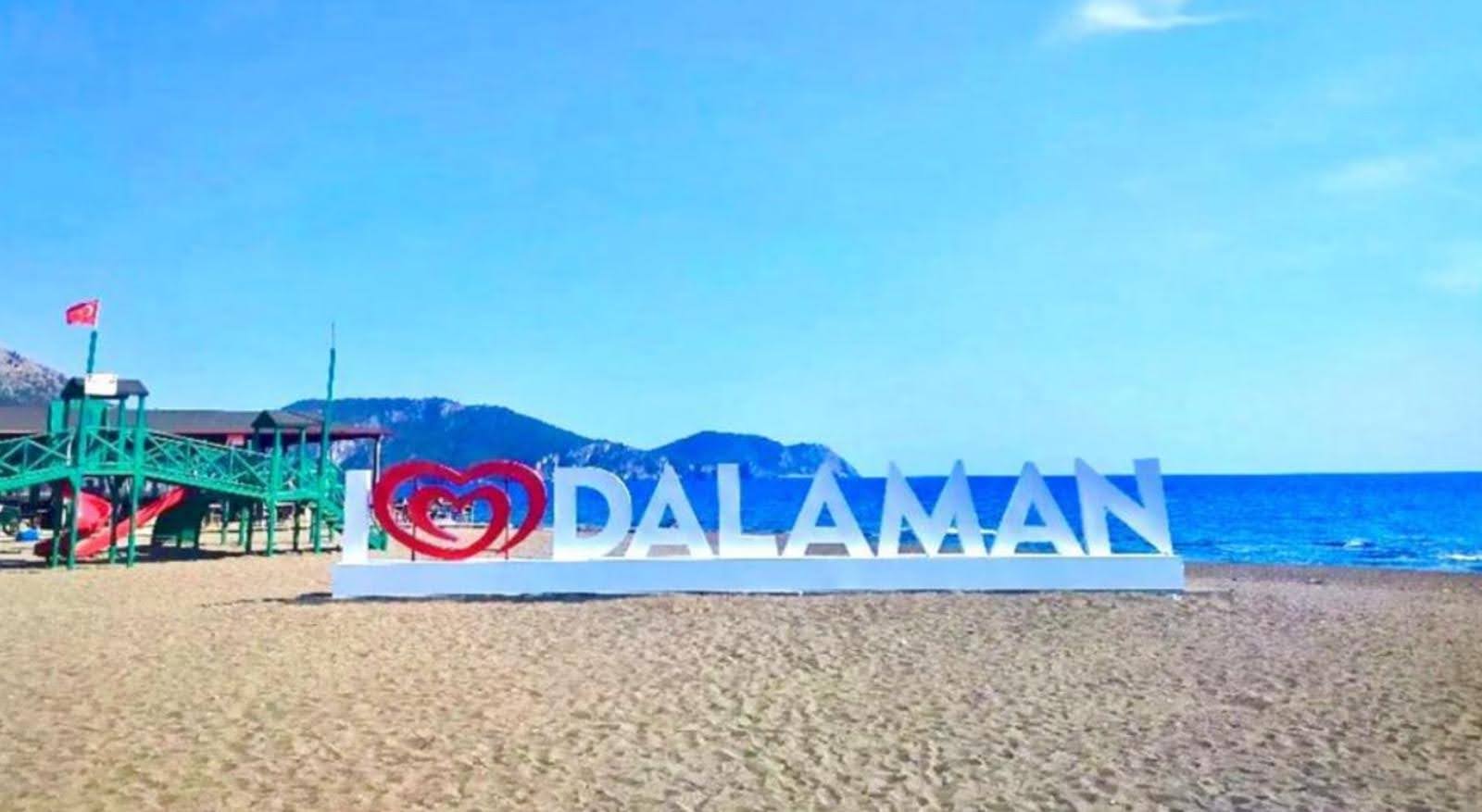 🏡 DALAMAN BEZKESE’DE SATILIK 2+1 BAHÇE DUBLEKS