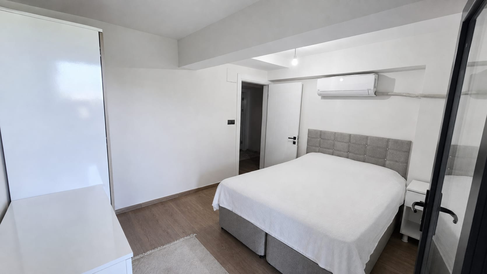DALAMAN 2043 RESIDENCE’TA BAHÇE DUBLEKS – HAVUZLU & SOSYAL TESİSLİ