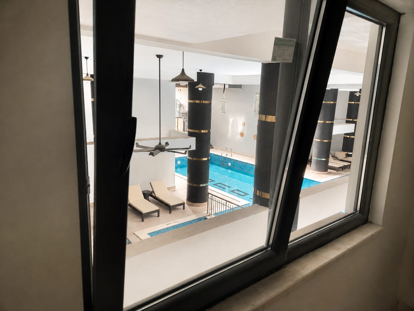 DALAMAN 2043 RESIDENCE’TA BAHÇE DUBLEKS – HAVUZLU & SOSYAL TESİSLİ