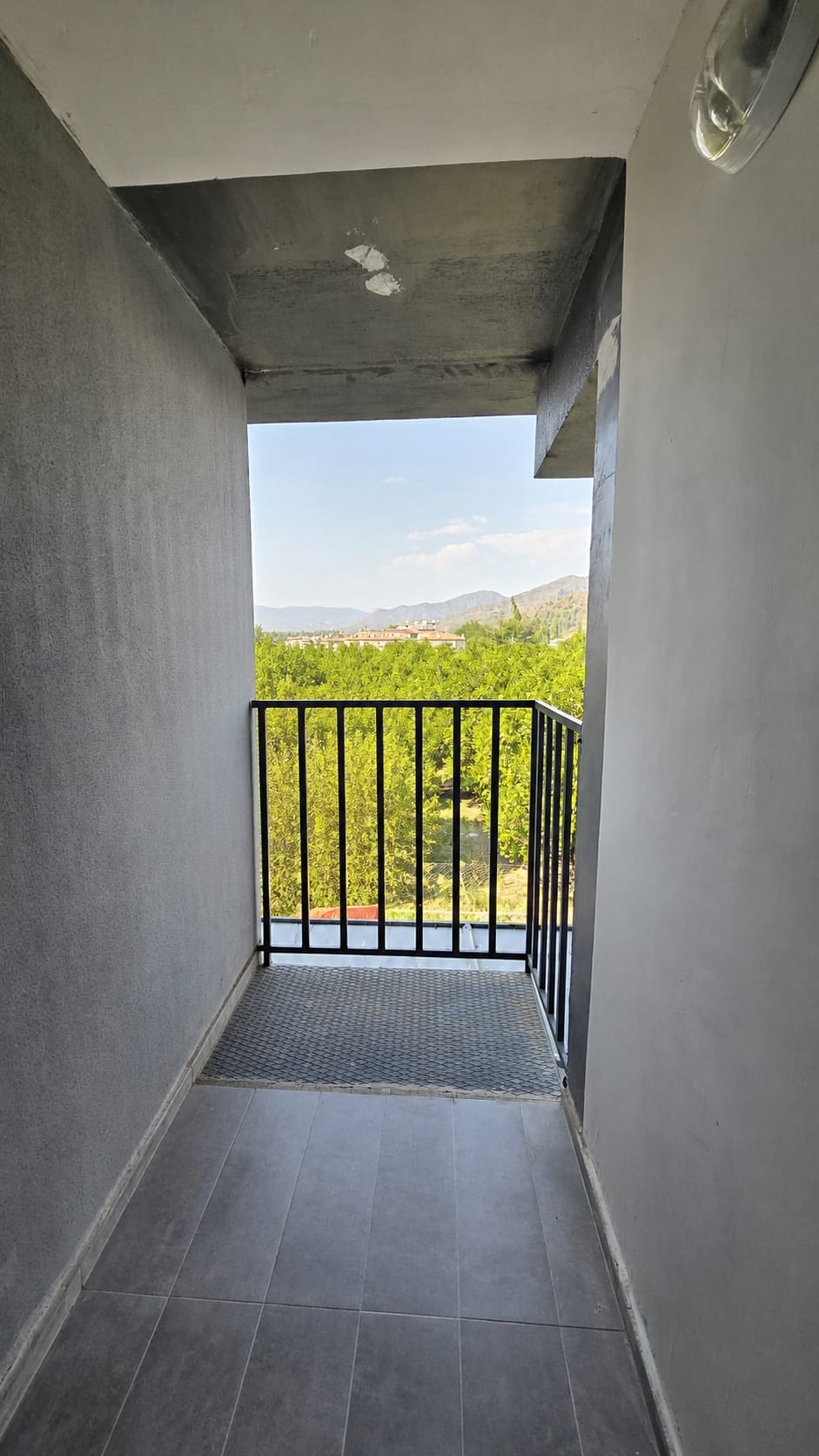 DALAMAN 2043 RESIDENCE’TA BAHÇE DUBLEKS – HAVUZLU & SOSYAL TESİSLİ
