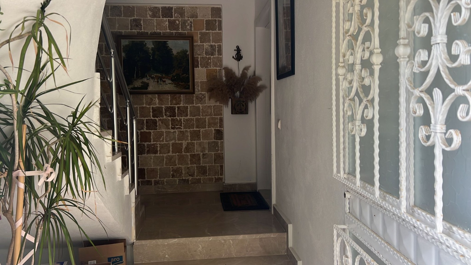 GÖCEKTE KİRALIK 3+1 DUBLEKS | GENİŞ TERASLI 115 m²