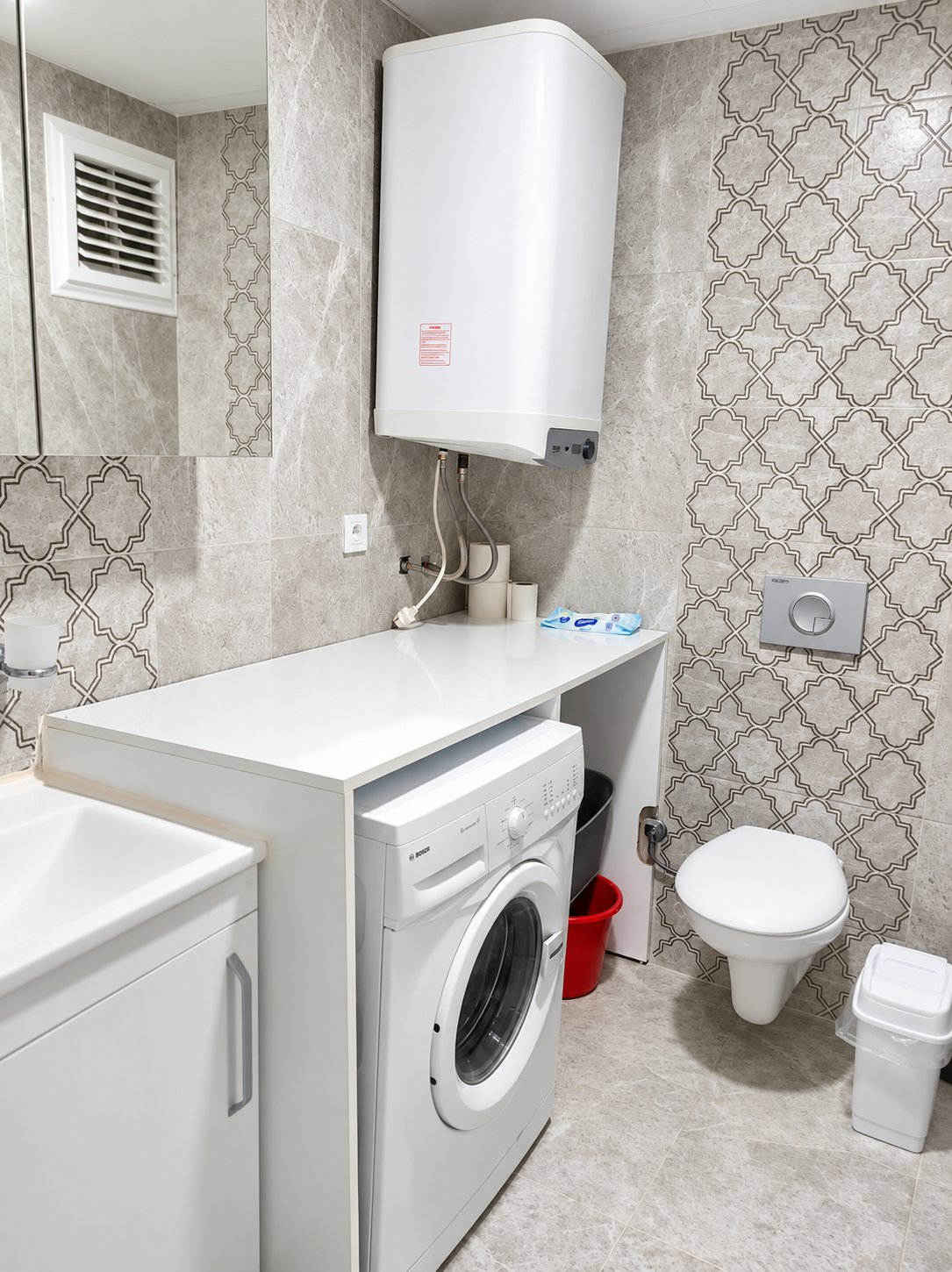 DALAMAN DOĞA PARK SİTESİNDE FULL EŞYALI 1+1